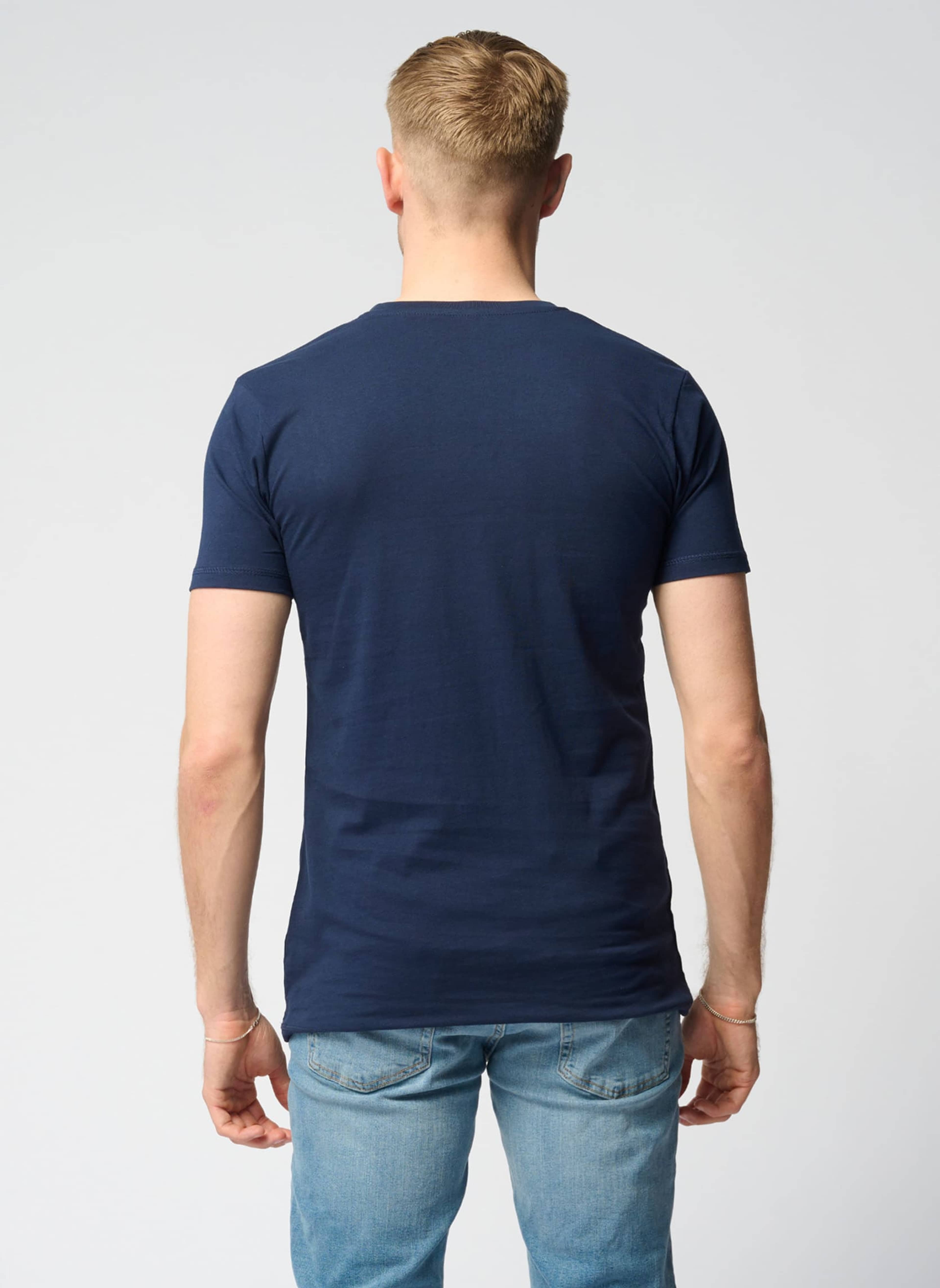 Muscle Tshirt