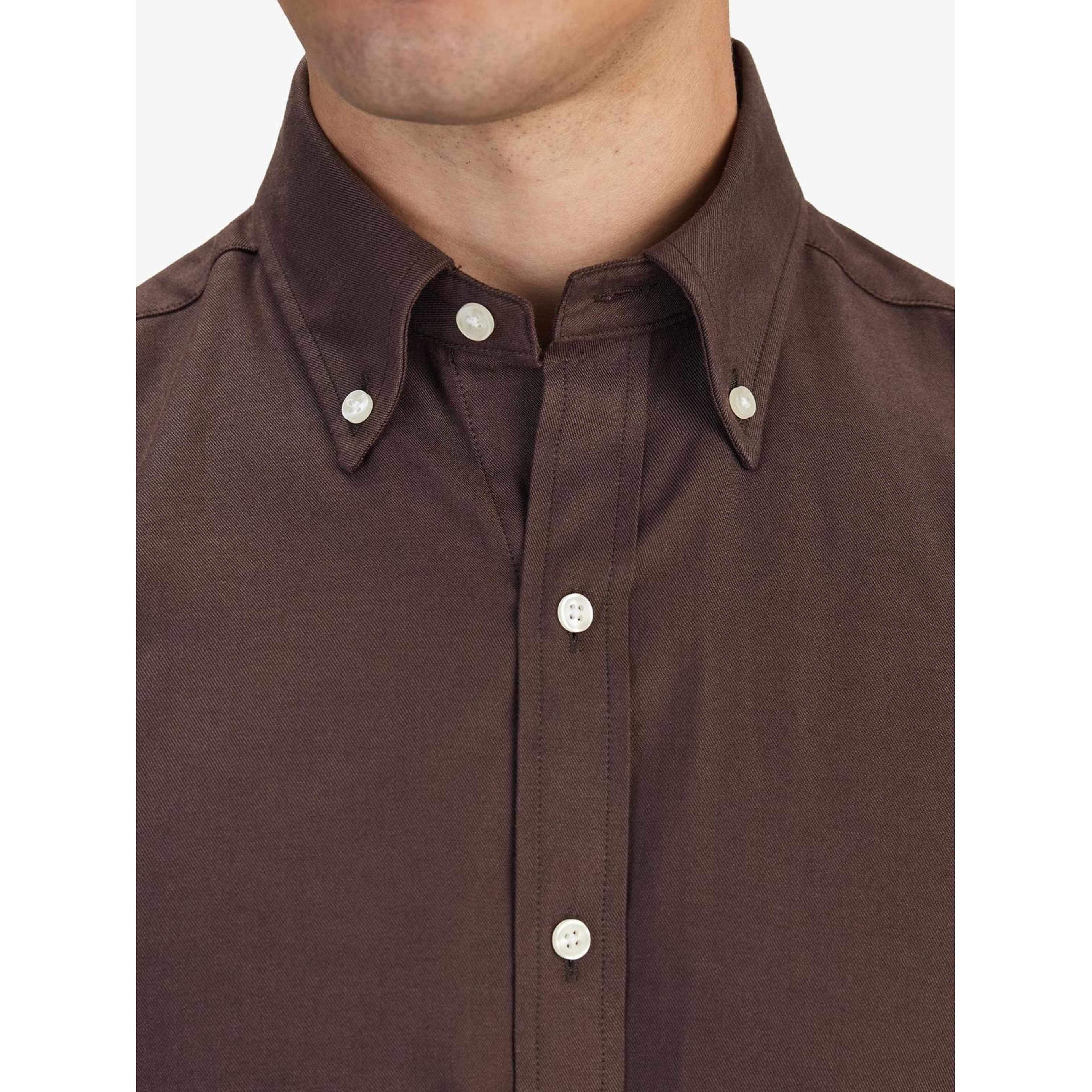Flannel Shirt