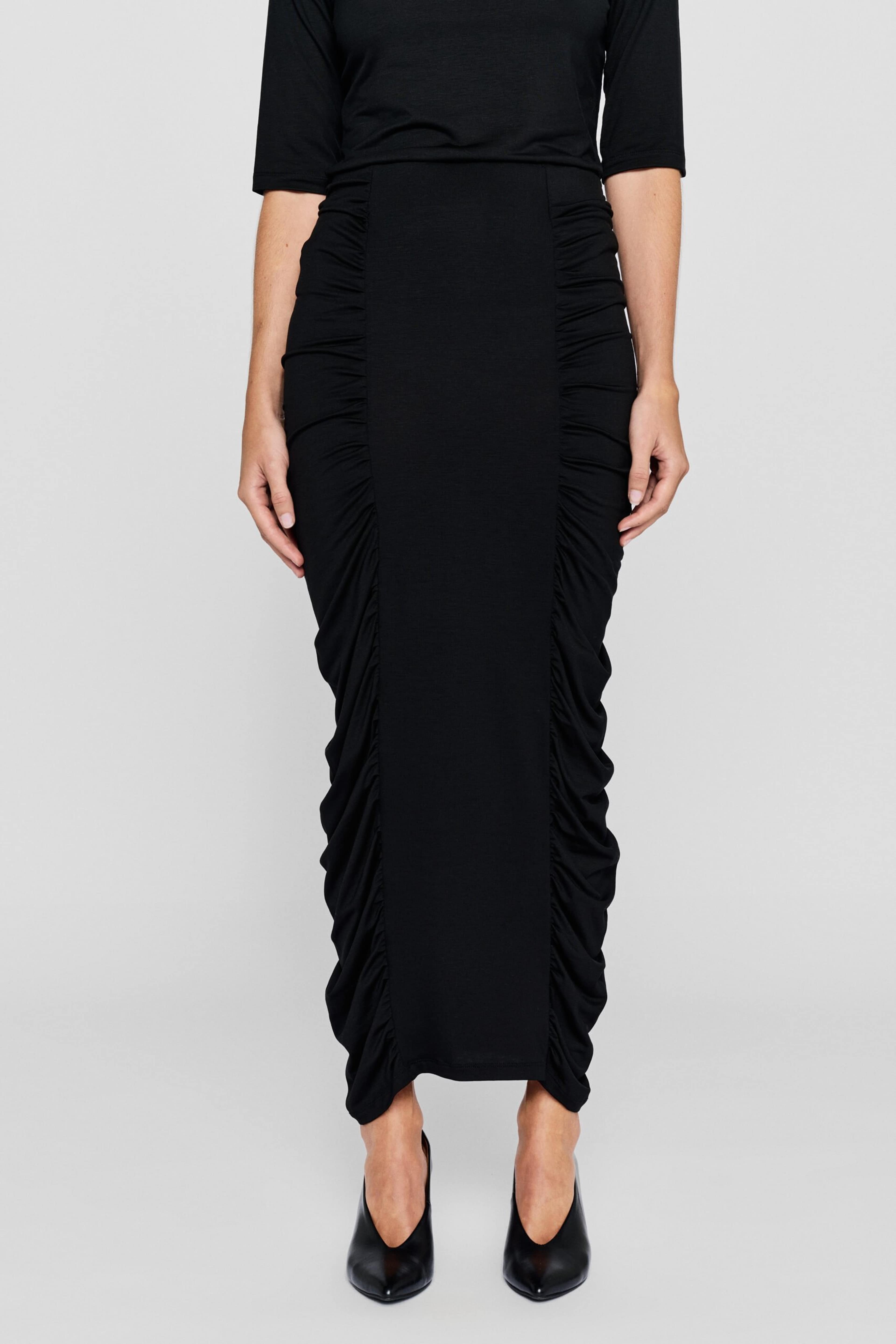 Me Skirt - Black