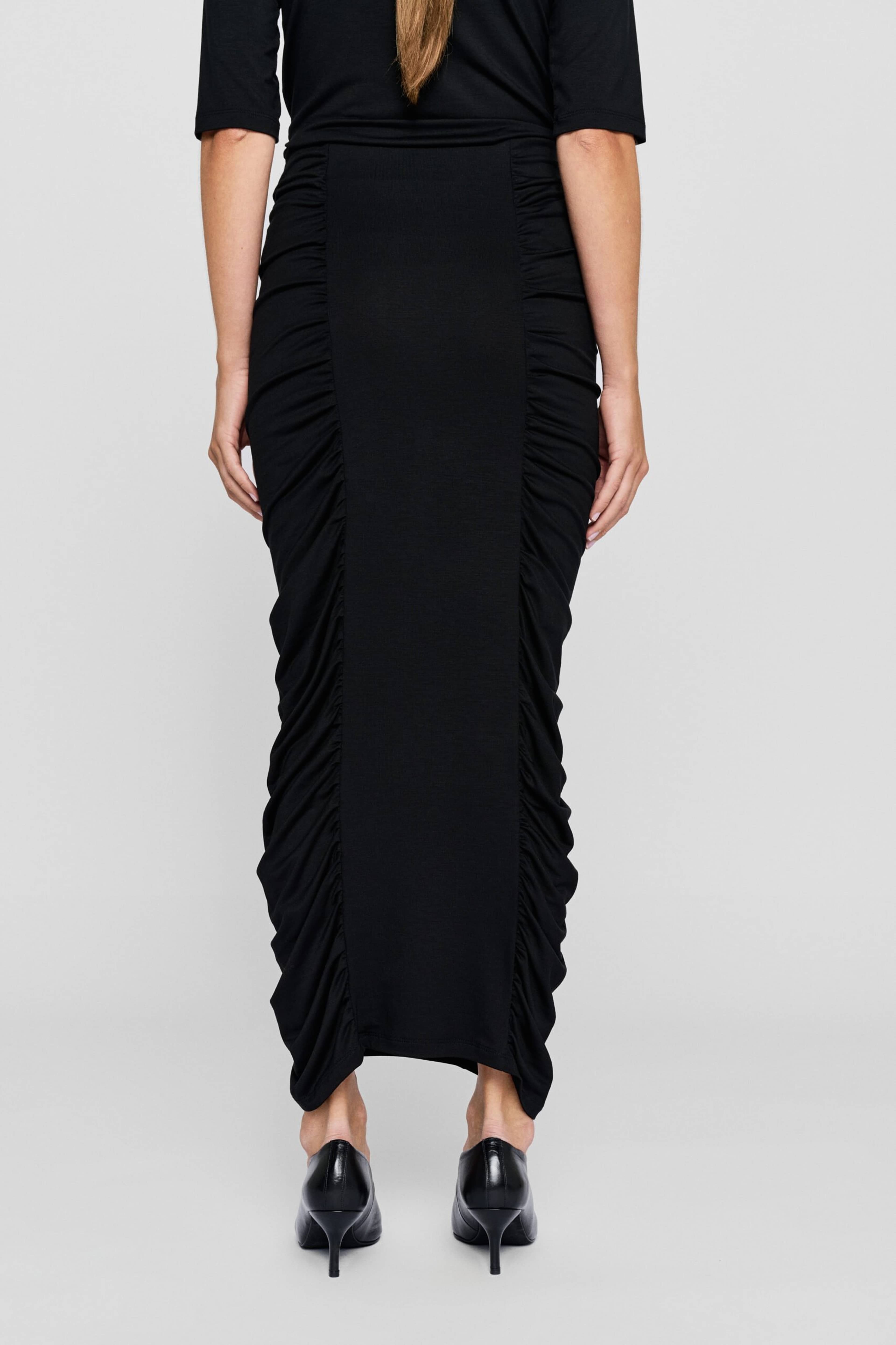 Me Skirt - Black