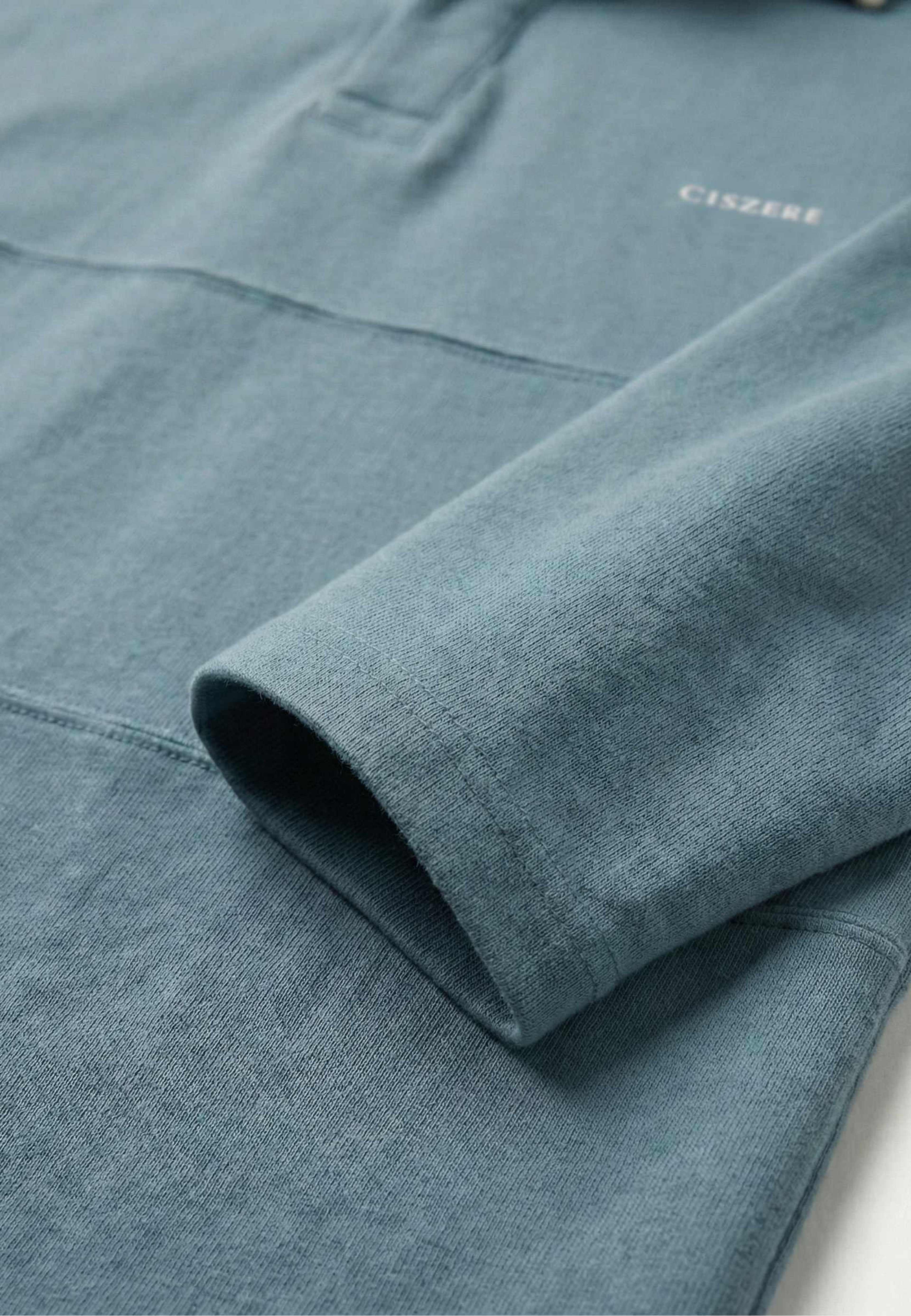 Ronie Jersey Rugger, från Ciszere, i färgen blue. Klicka för att öppna bilden i stort format