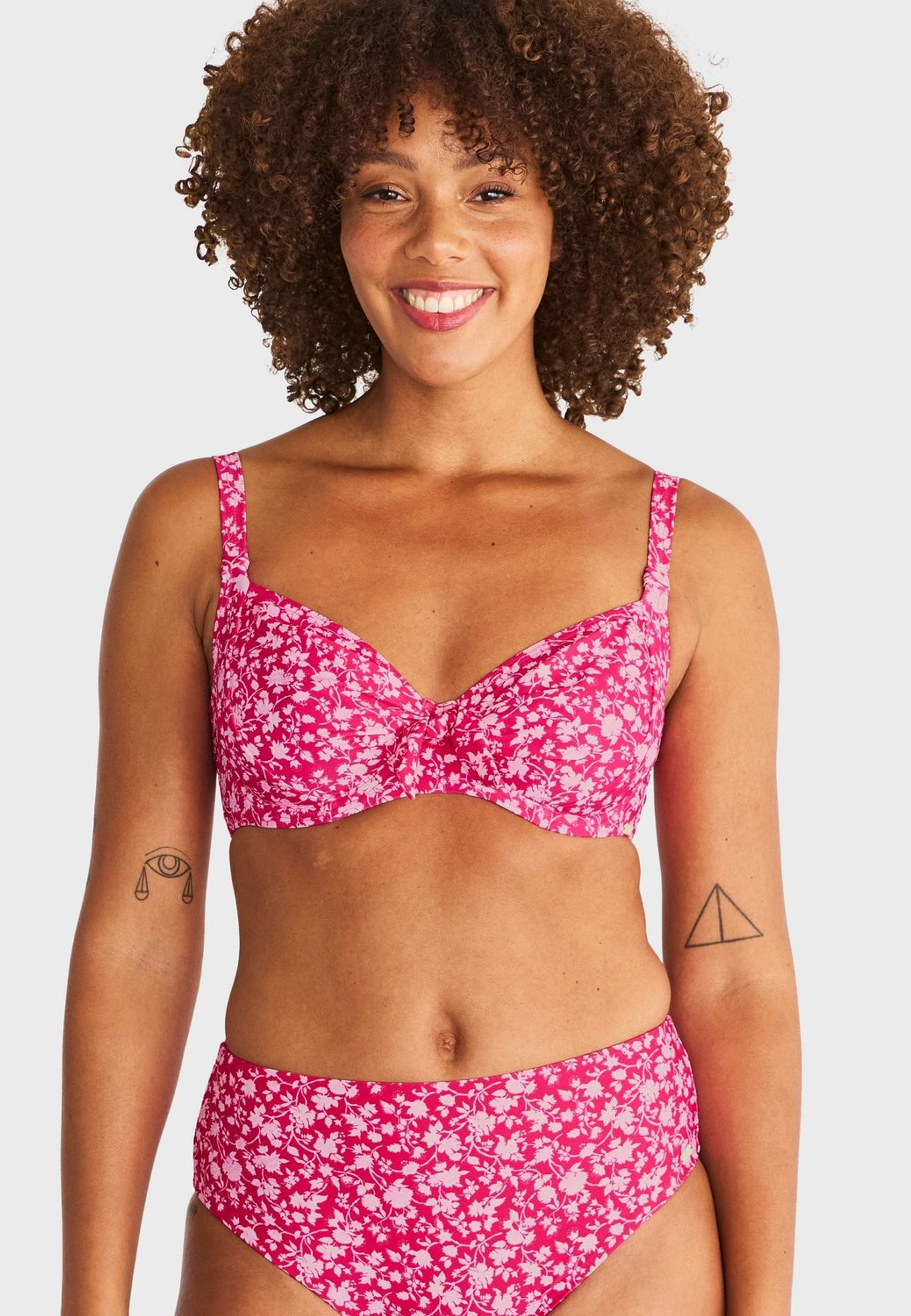 Bahamas Bikini Bygel-bh