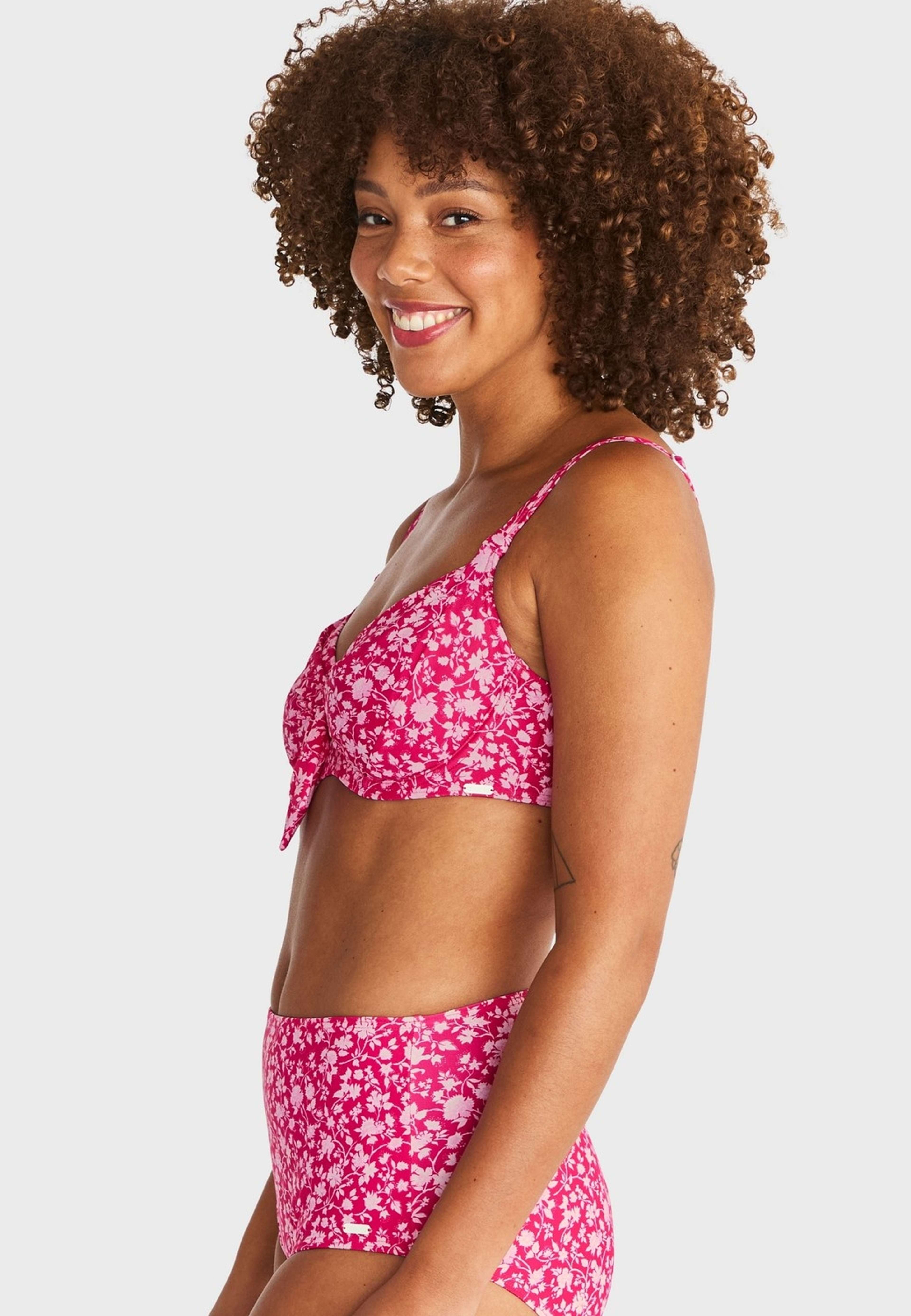 Bahamas Bikini Bygel-bh