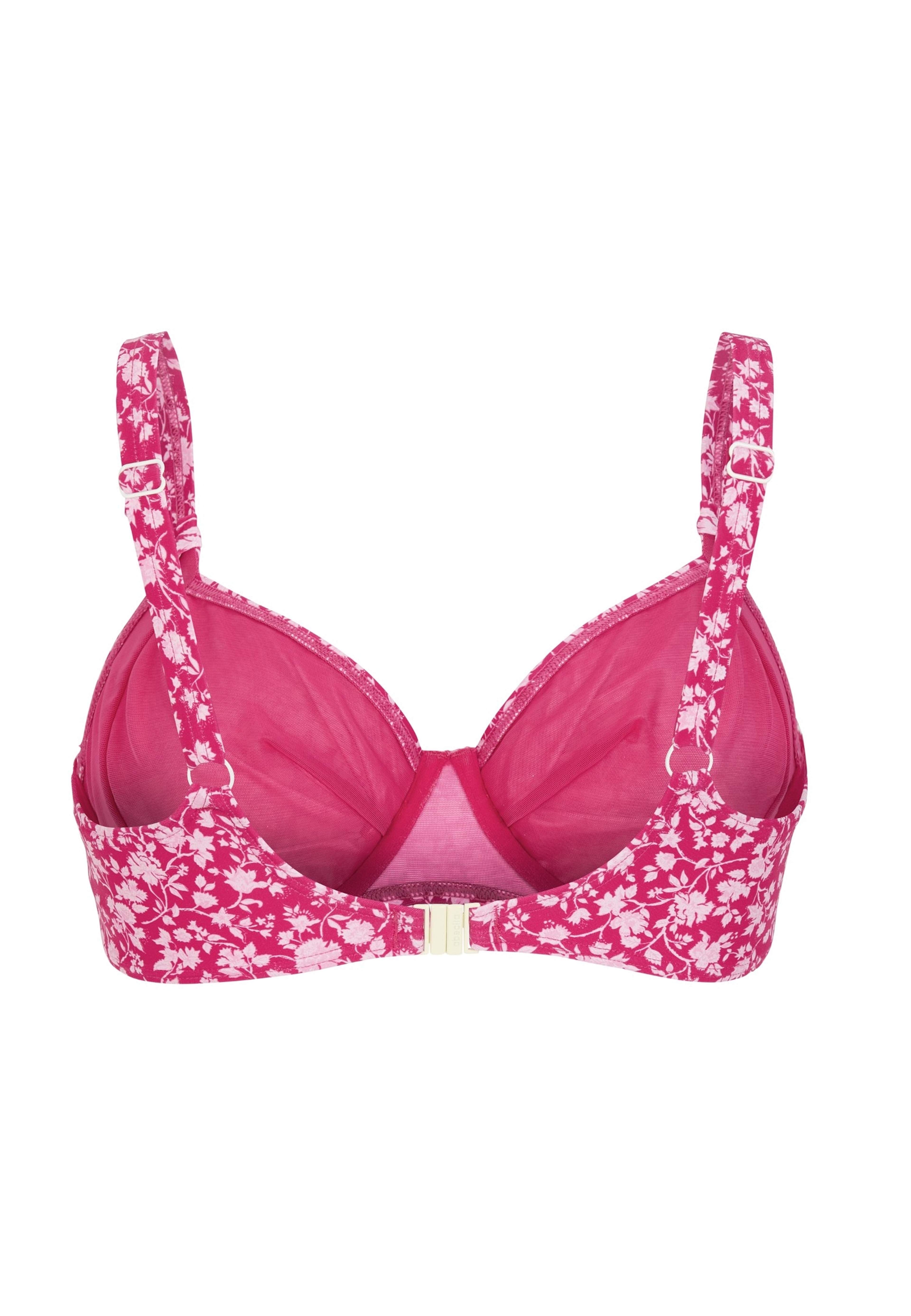 Bahamas Bikini Bygel-bh