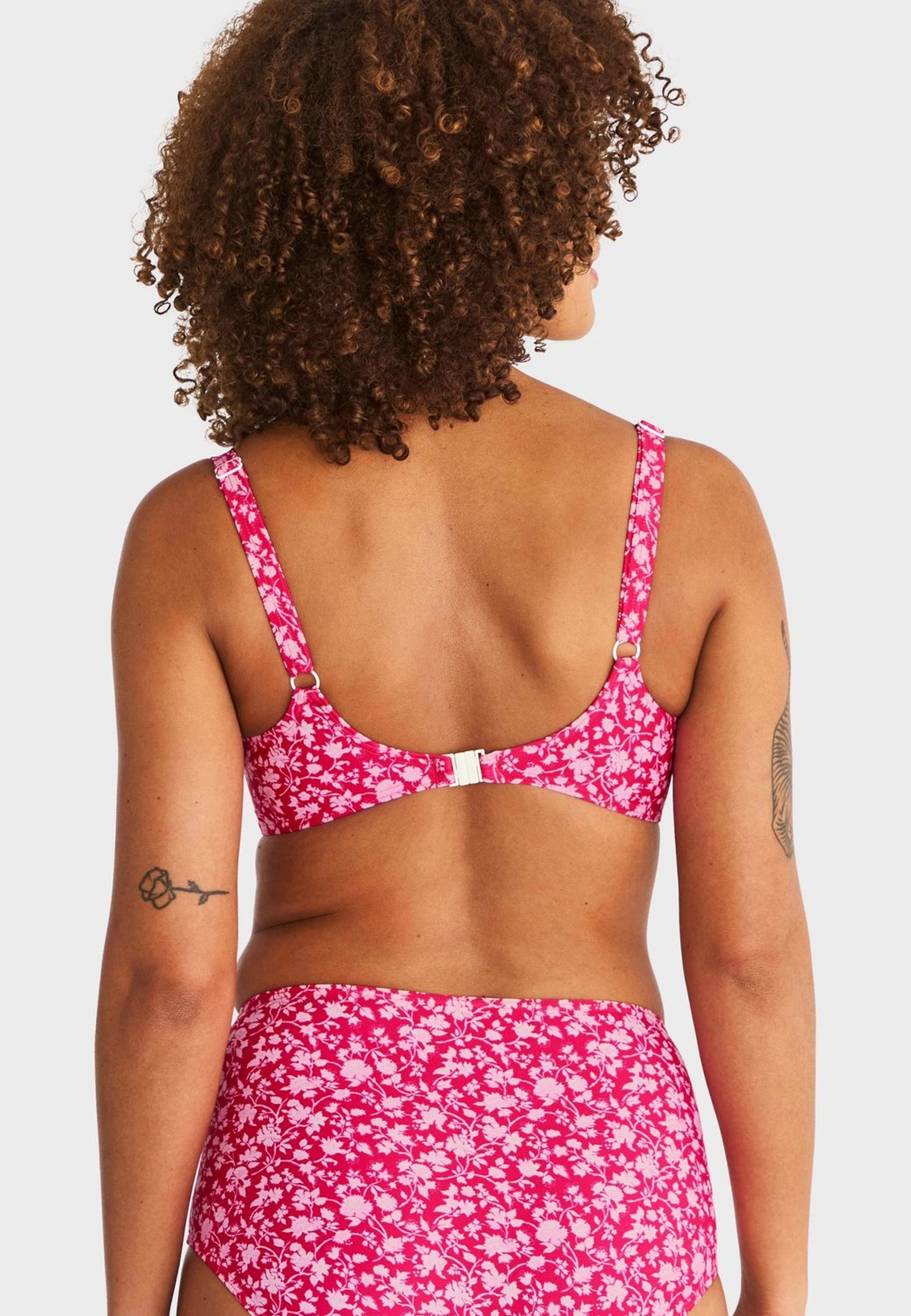 Bahamas Bikini Bygel-bh