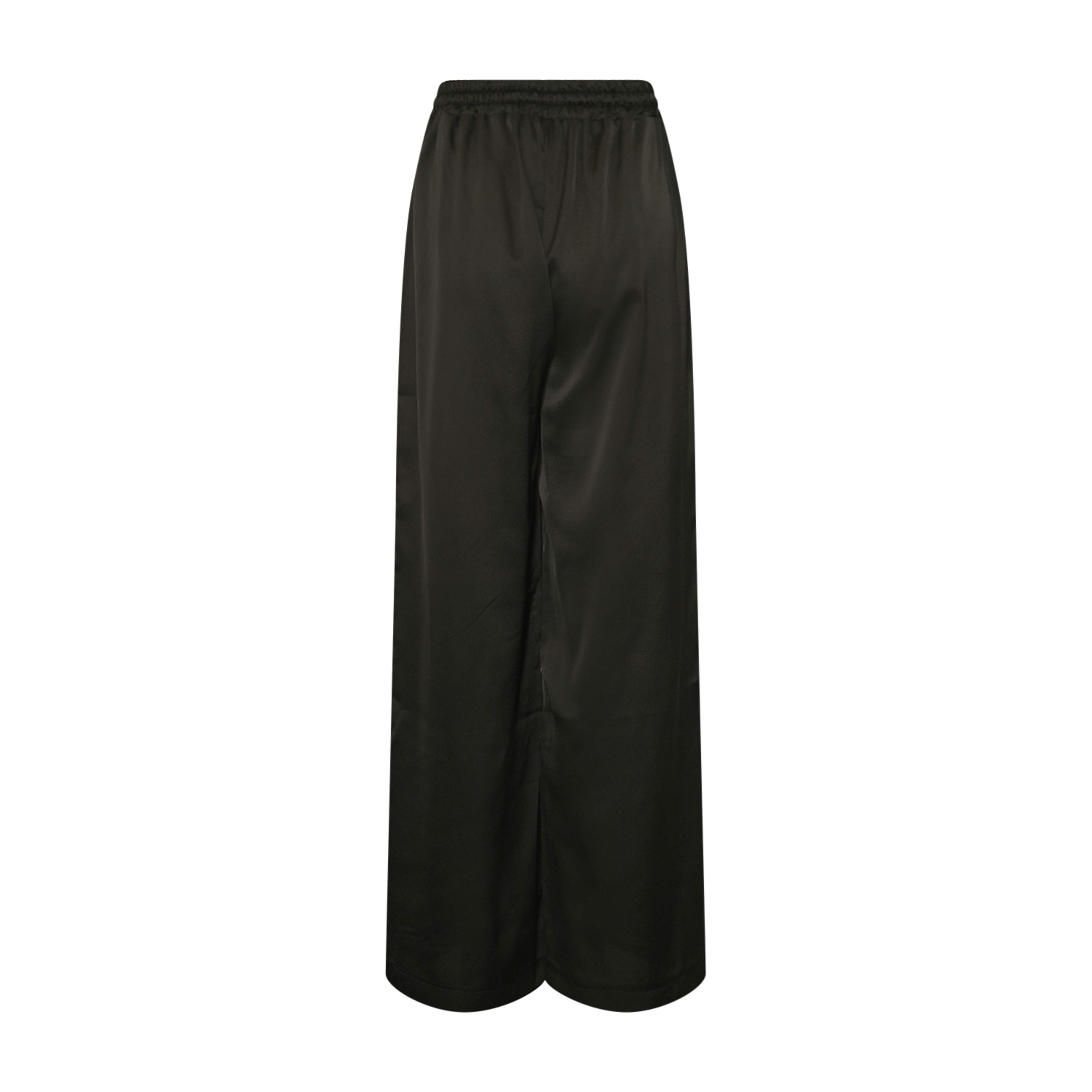Kuniko Pants - Black