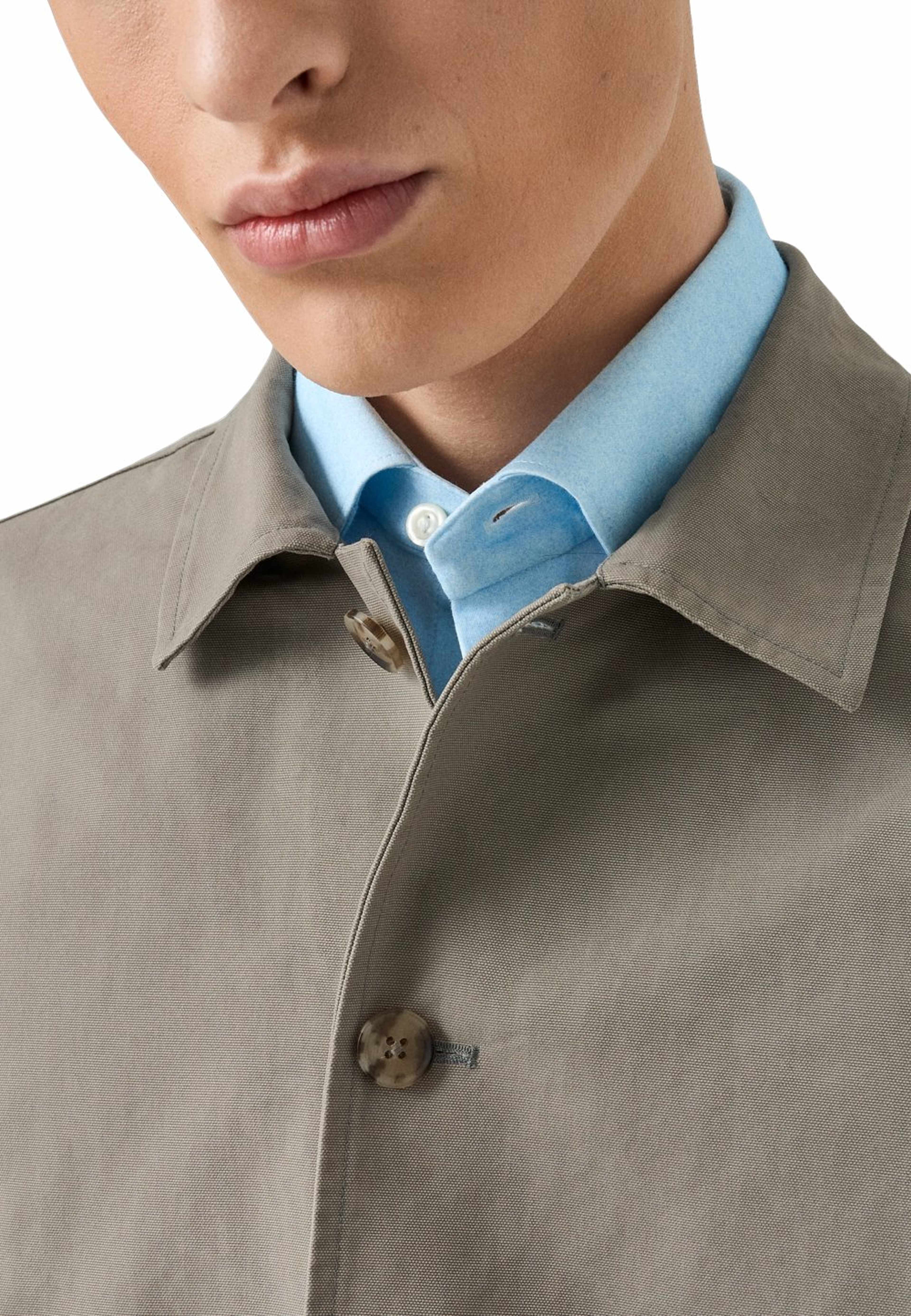 Overshirt I Canvas