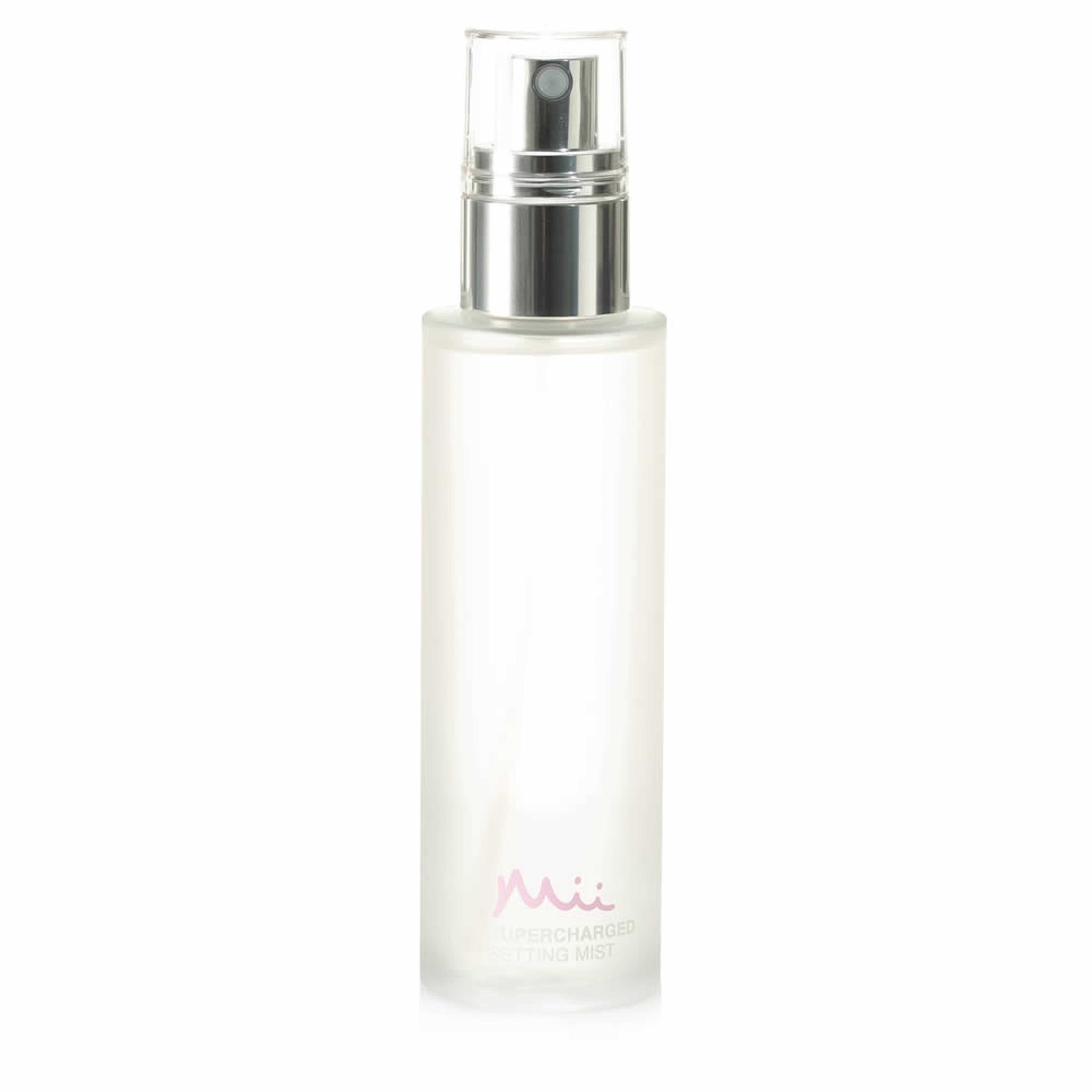 Supercharged Setting Mist, 75 ml