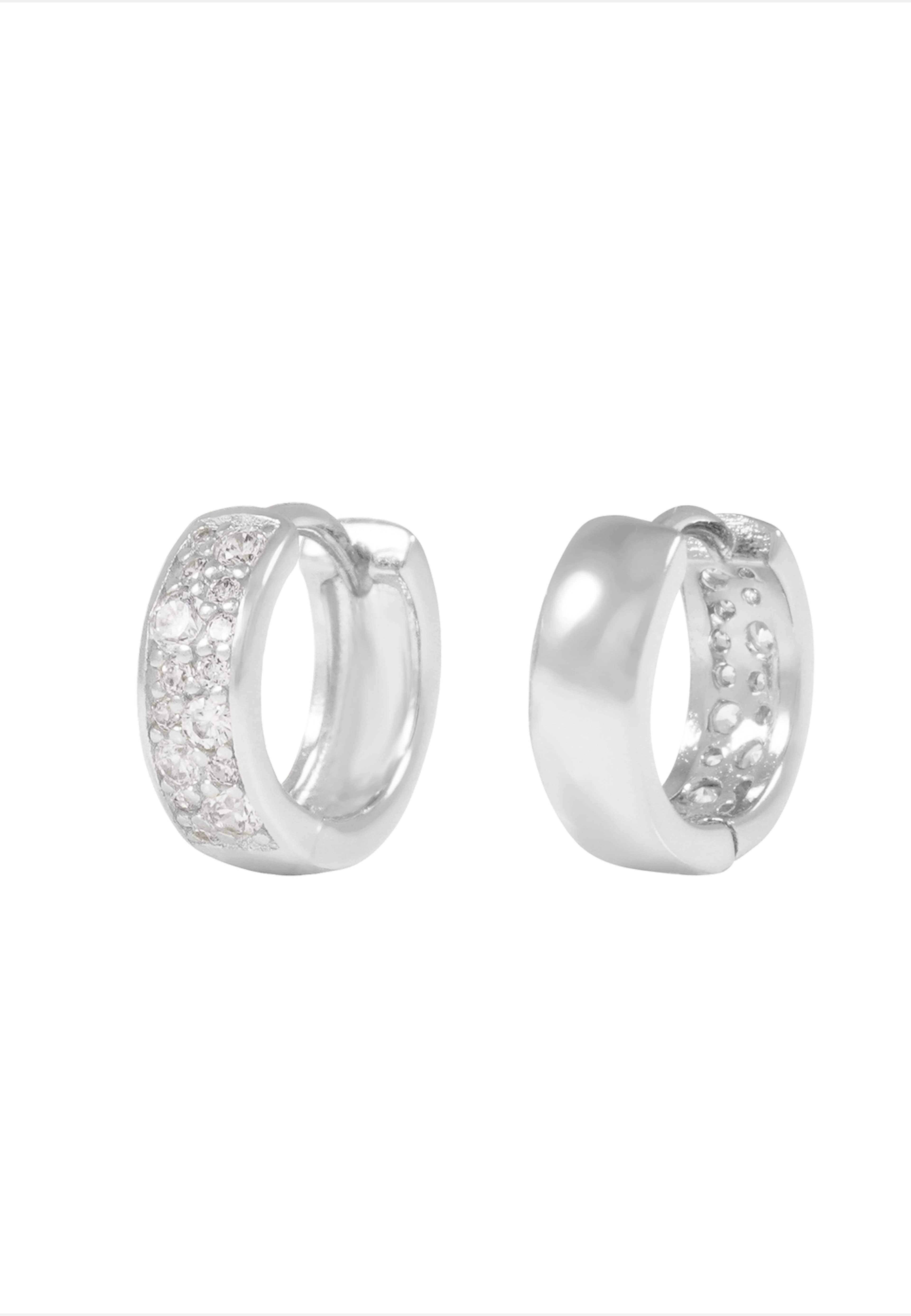 Nisi Stone Ring Ear 12mm