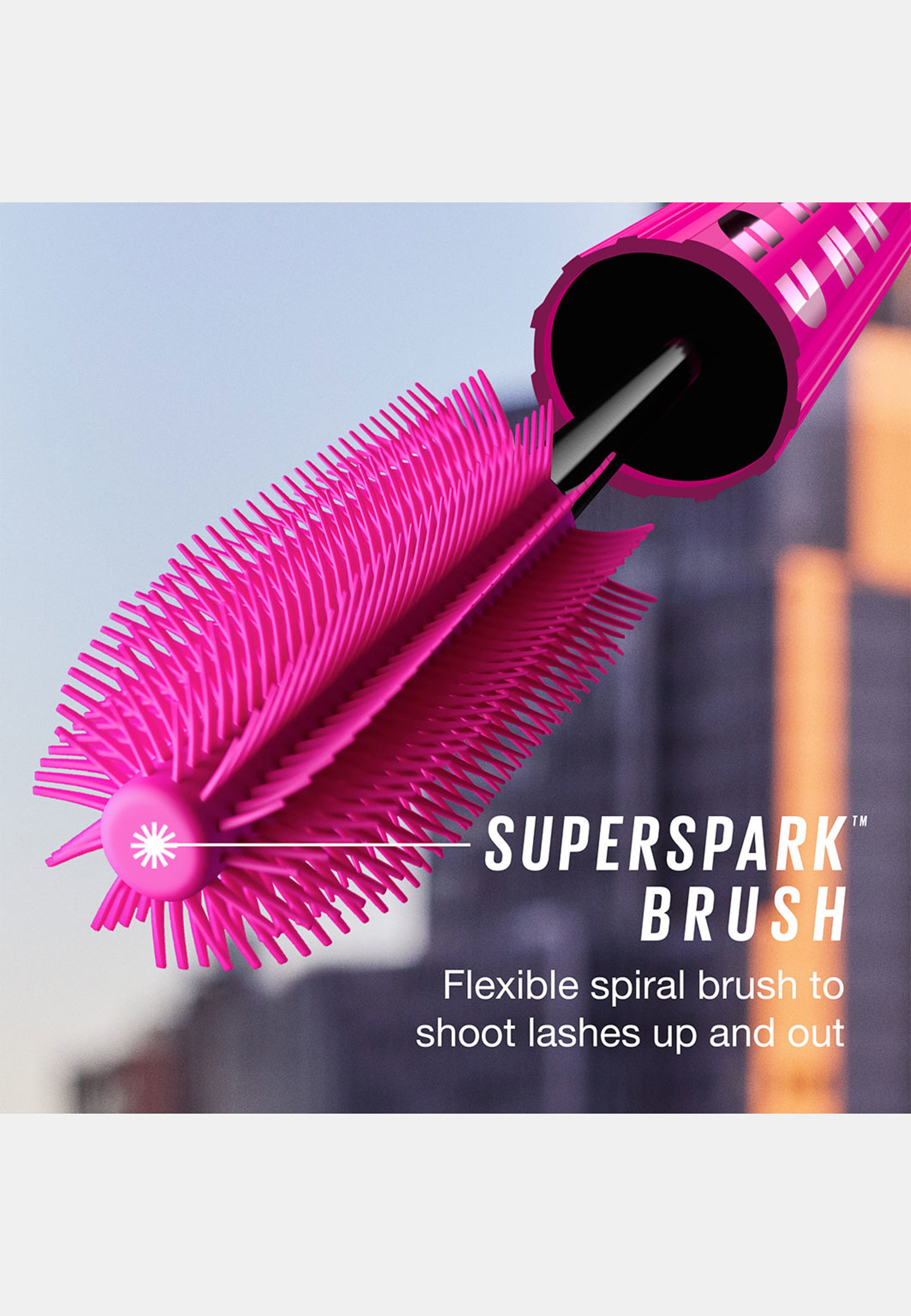 Lash Sensational Firework Mascara