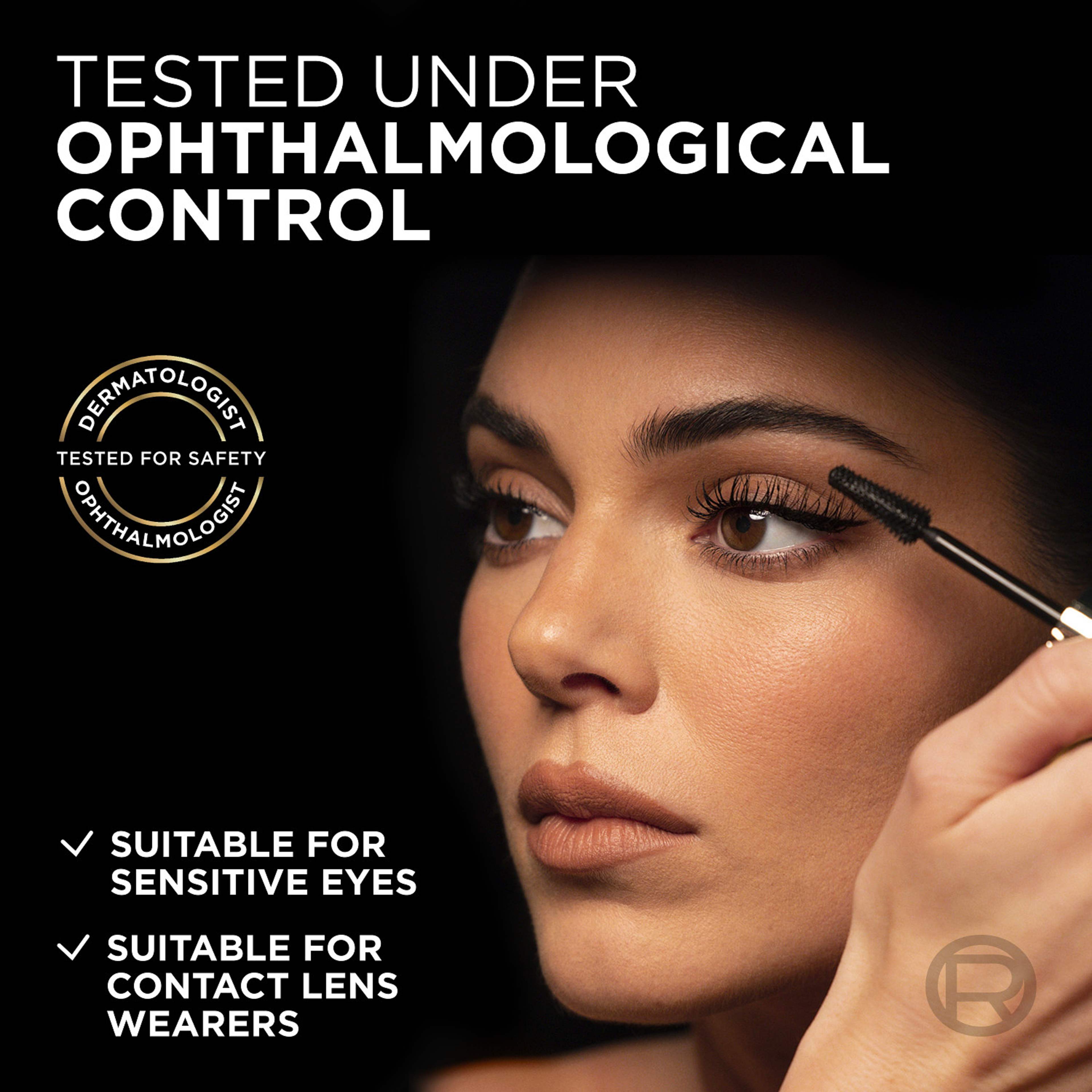 Volume Million Lashes Panorama