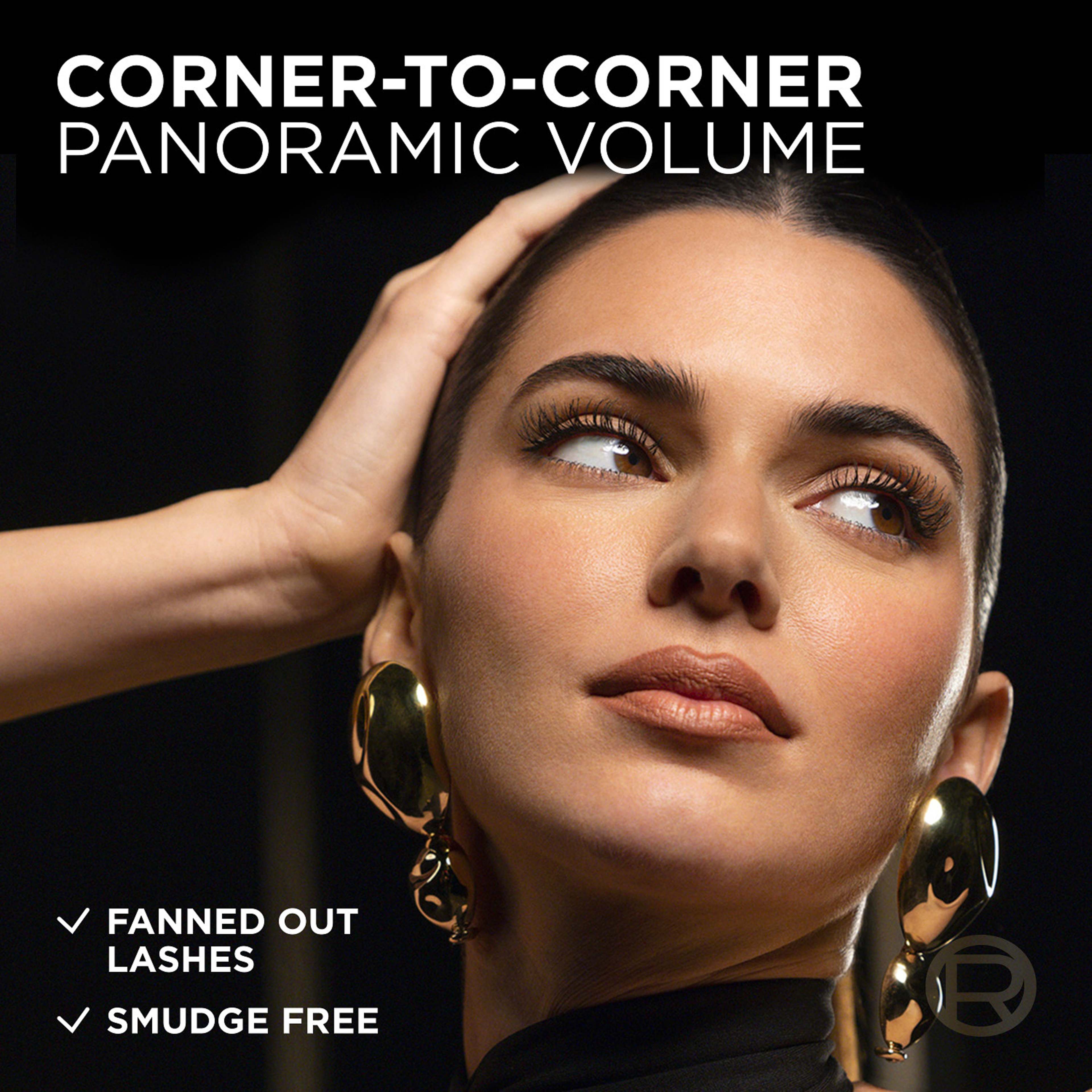 Volume Million Lashes Panorama