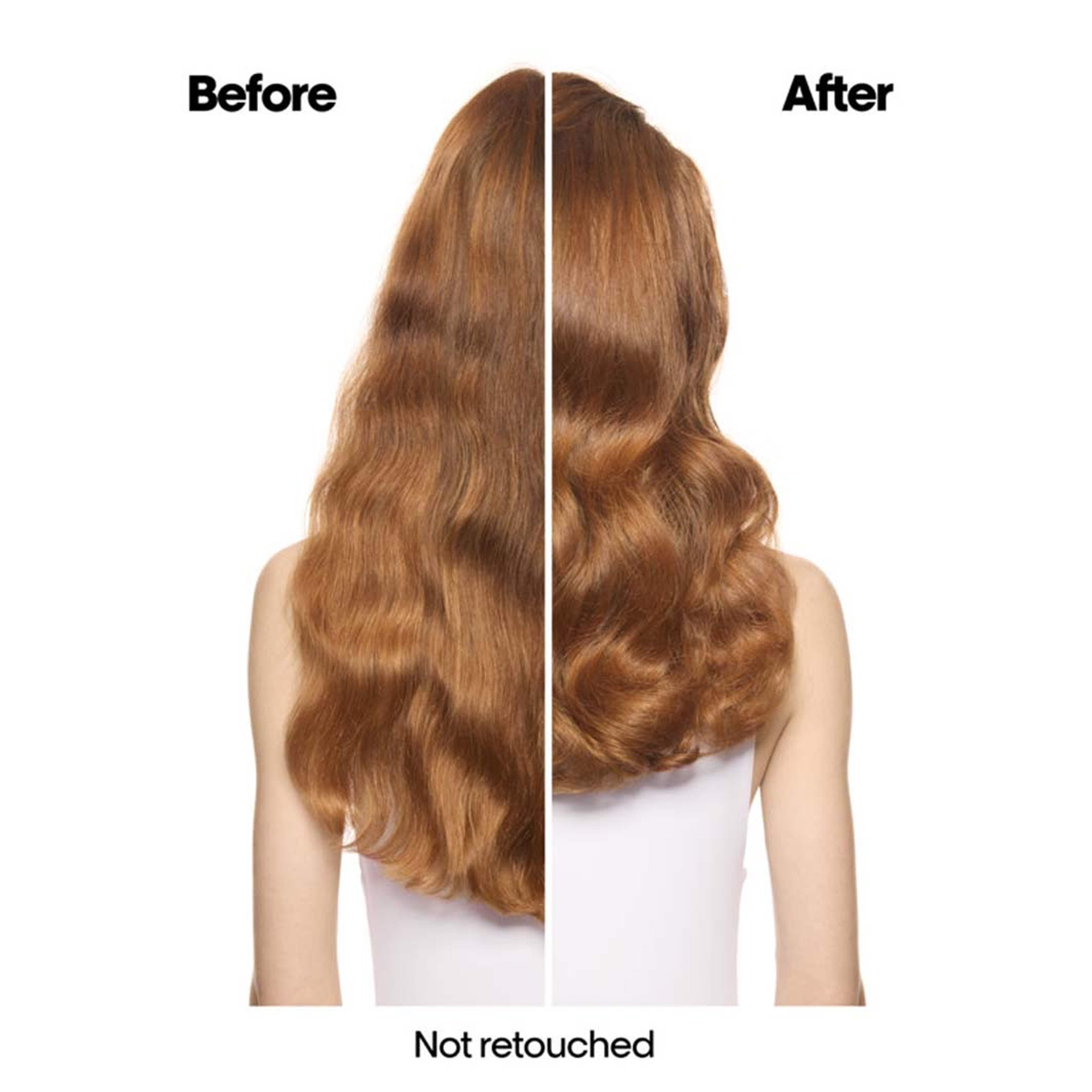 Tecni.Art Volume Rootlift Mousse, från L’Oréal Professionnel. Klicka för att öppna bilden i stort format