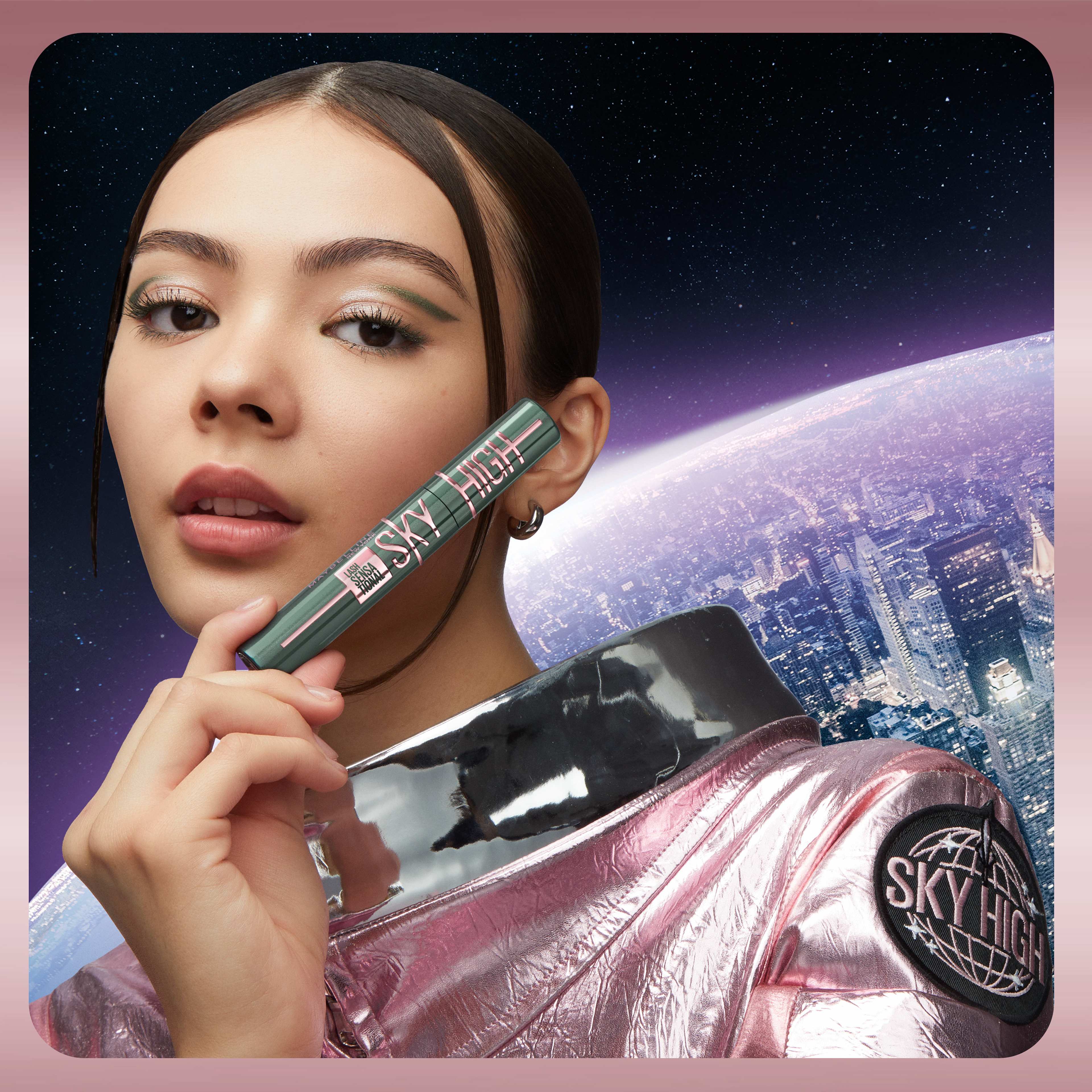 Lash Sensational Sky High Mascara
