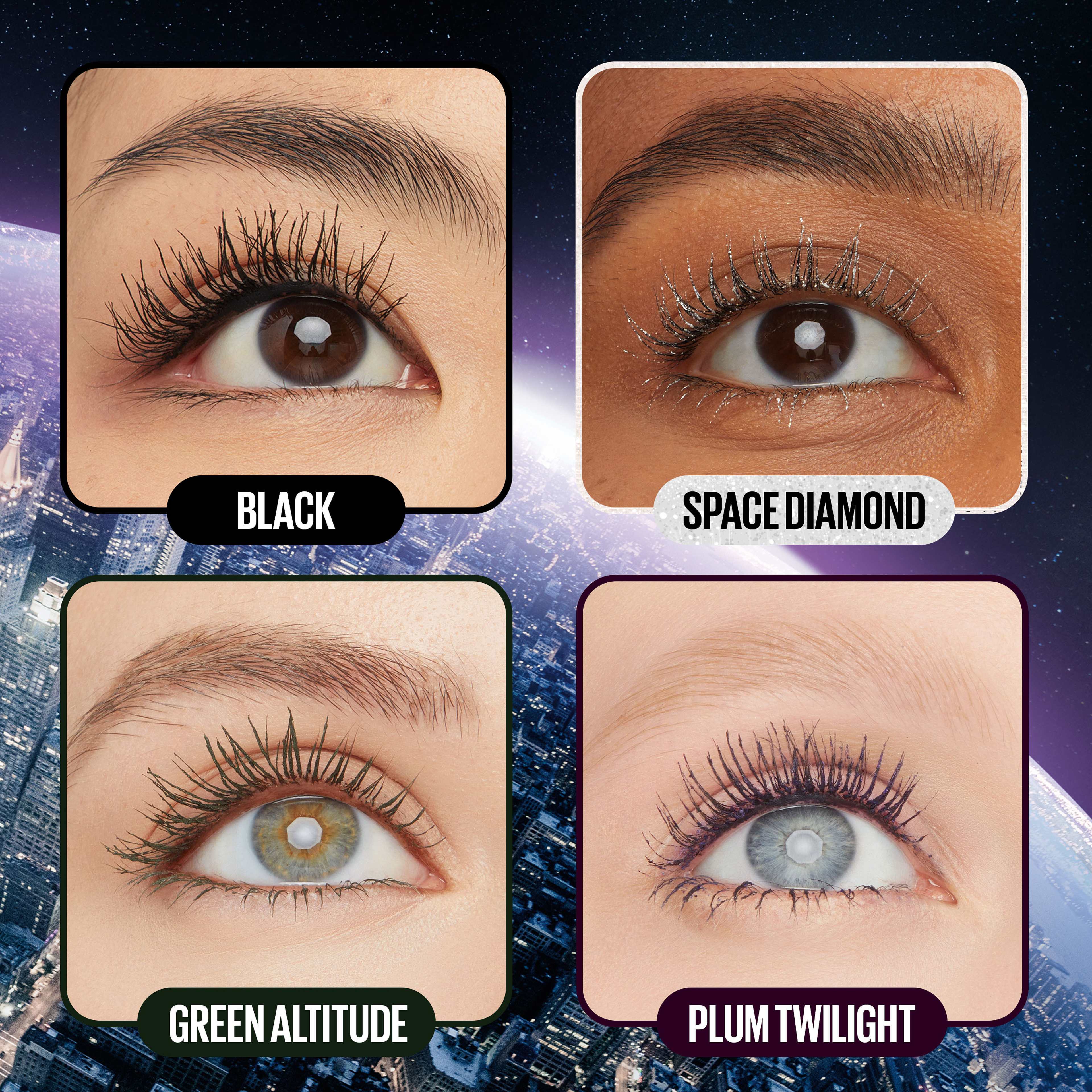 Lash Sensational Sky High Mascara