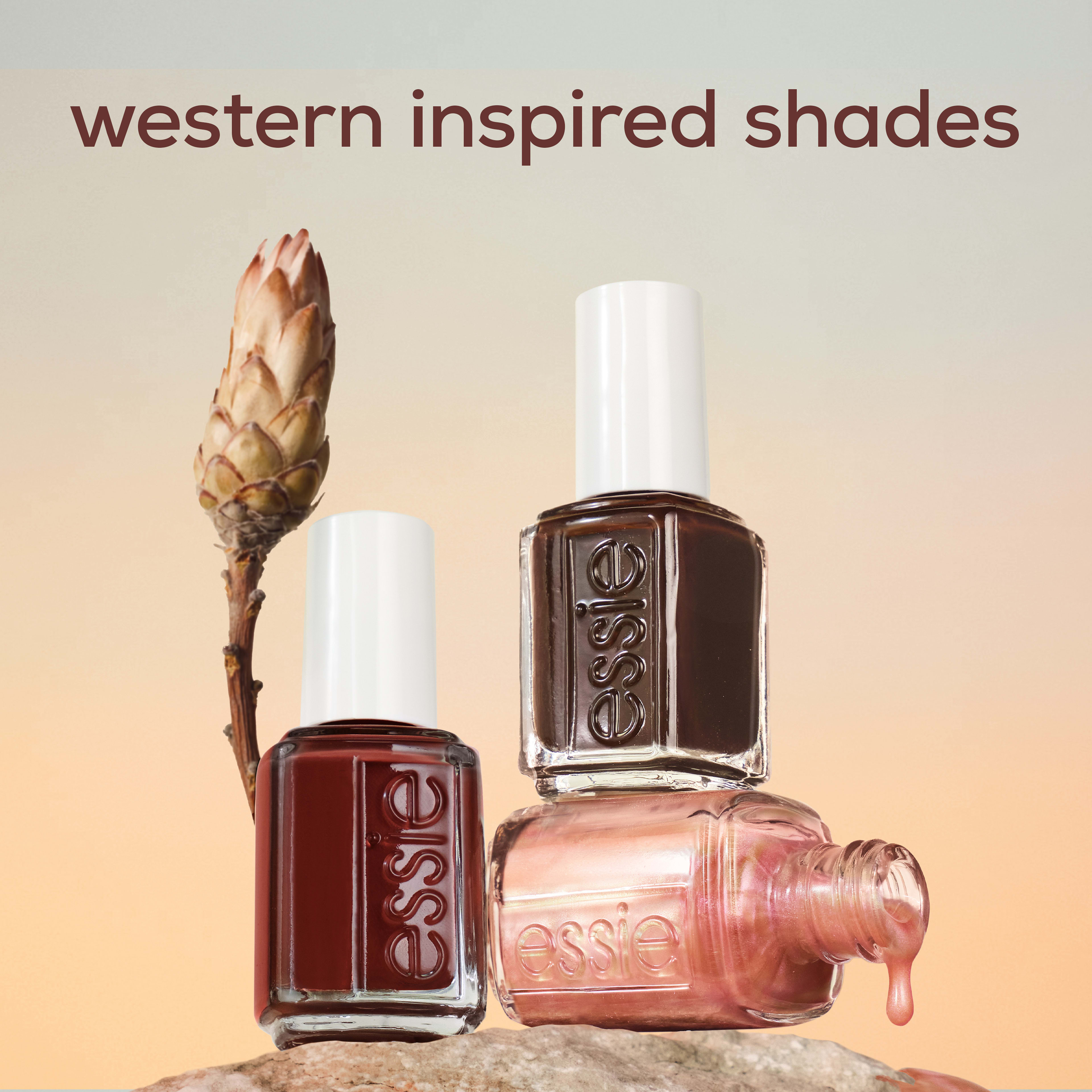 ESSIE classic - fall collection