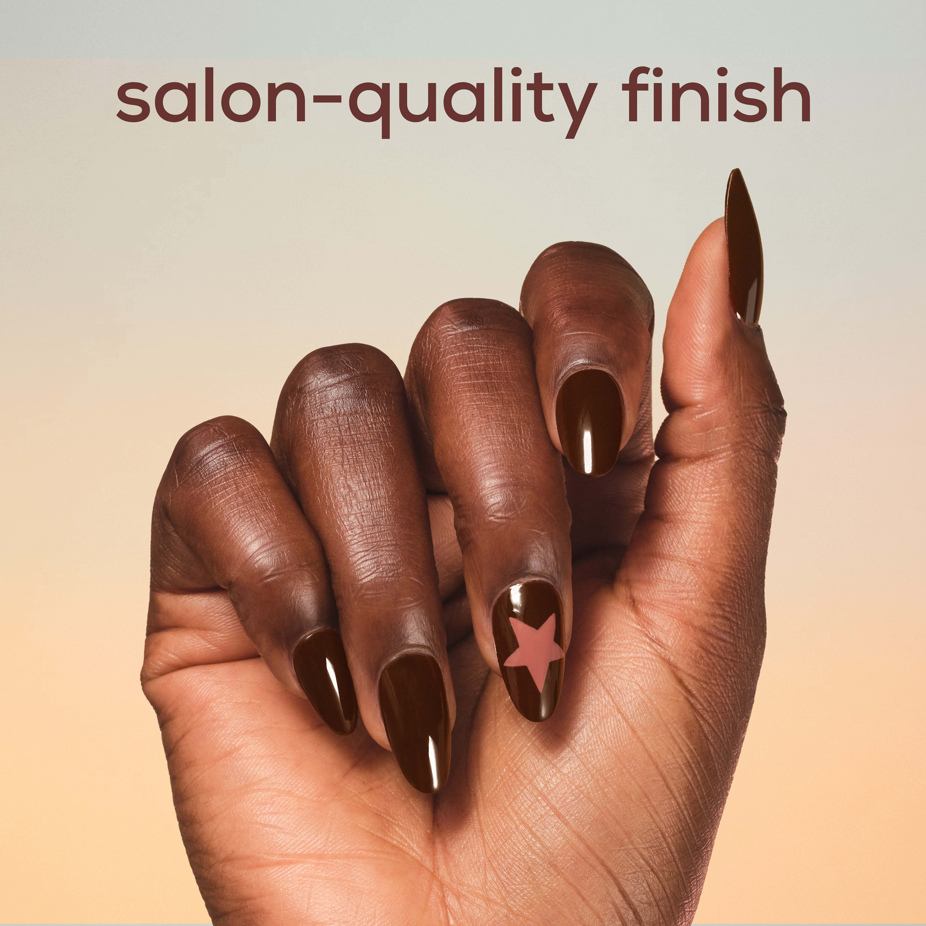 ESSIE classic - fall collection