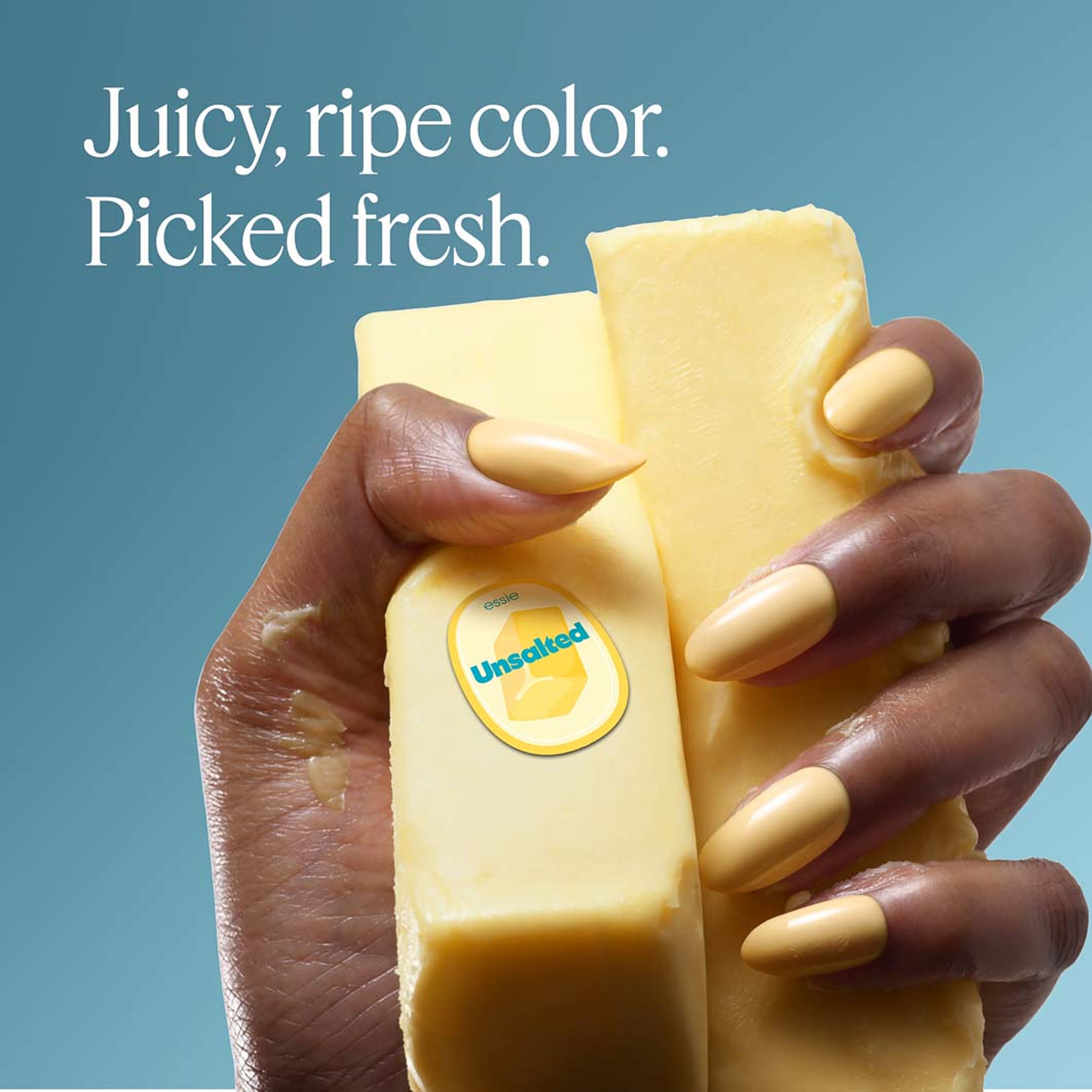 ESSIE classic - gourmet grocery Nail polish, från Essie, i färgen Tomato Tomahto. Klicka för att öppna bilden i stort format