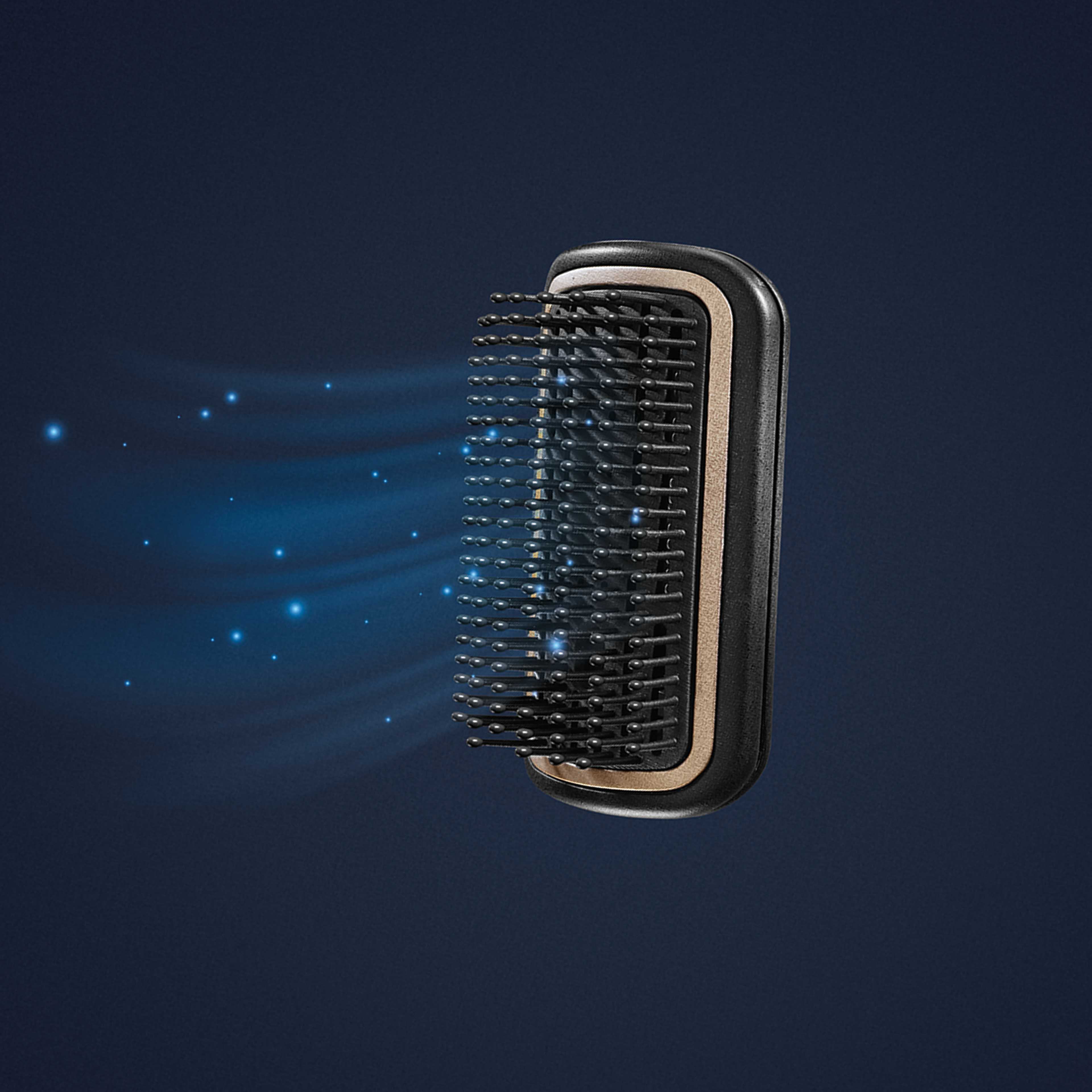 Air Wand Smoothing Brush ACAS6550PAD