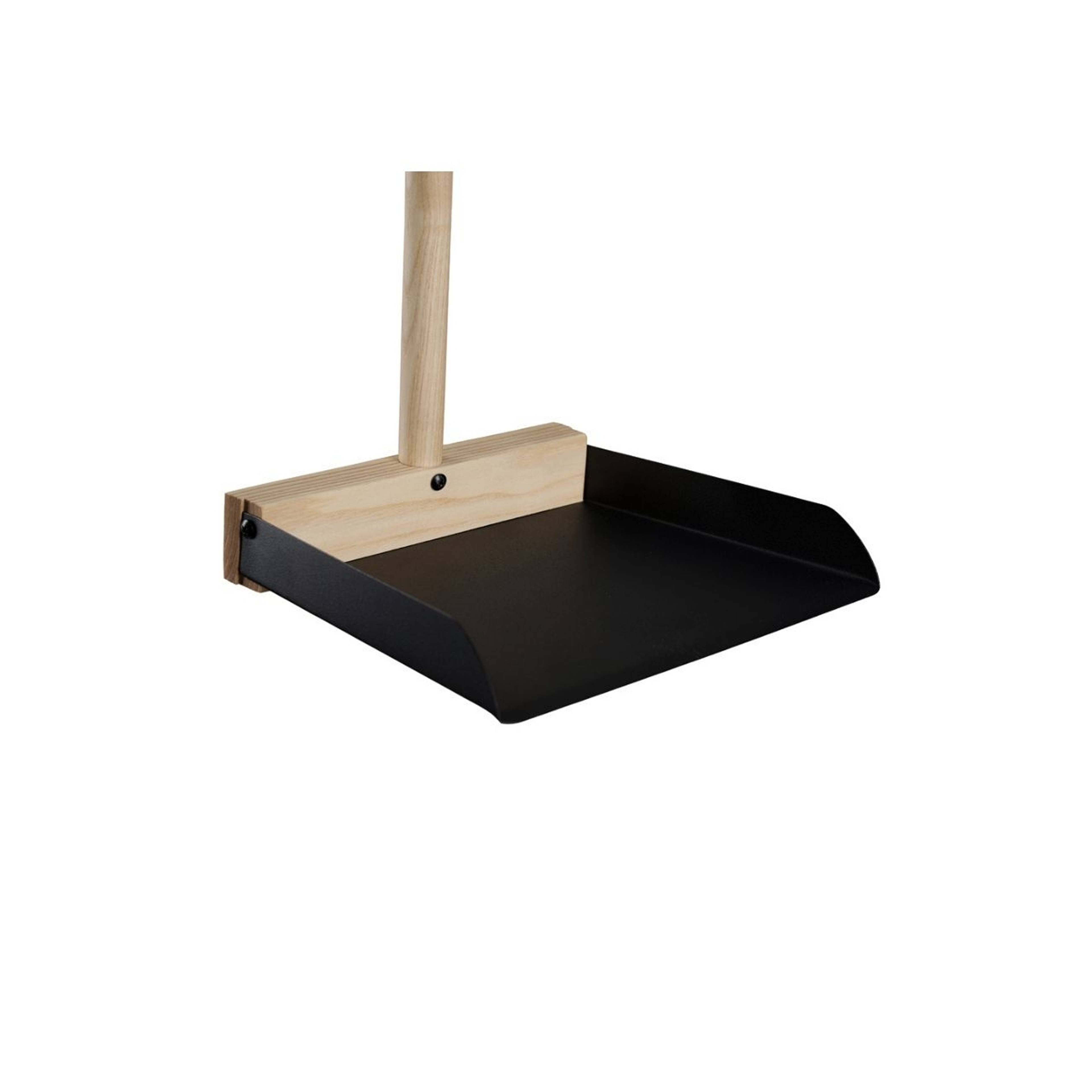 Sopborste Och Sopskyffel Set - Premium