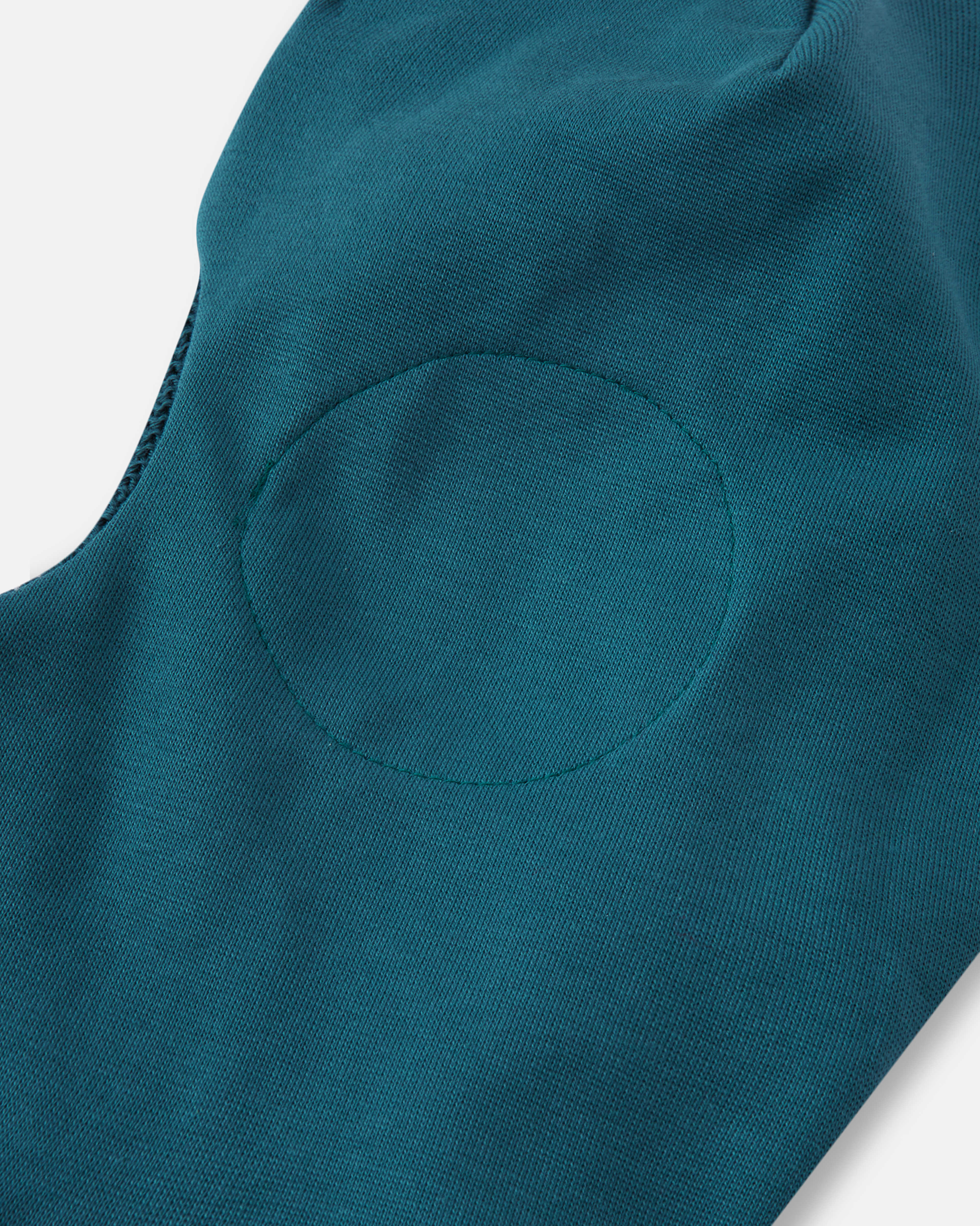 Balaclava Starrie, från Reima, i färgen dark teal. Klicka för att öppna bilden i stort format