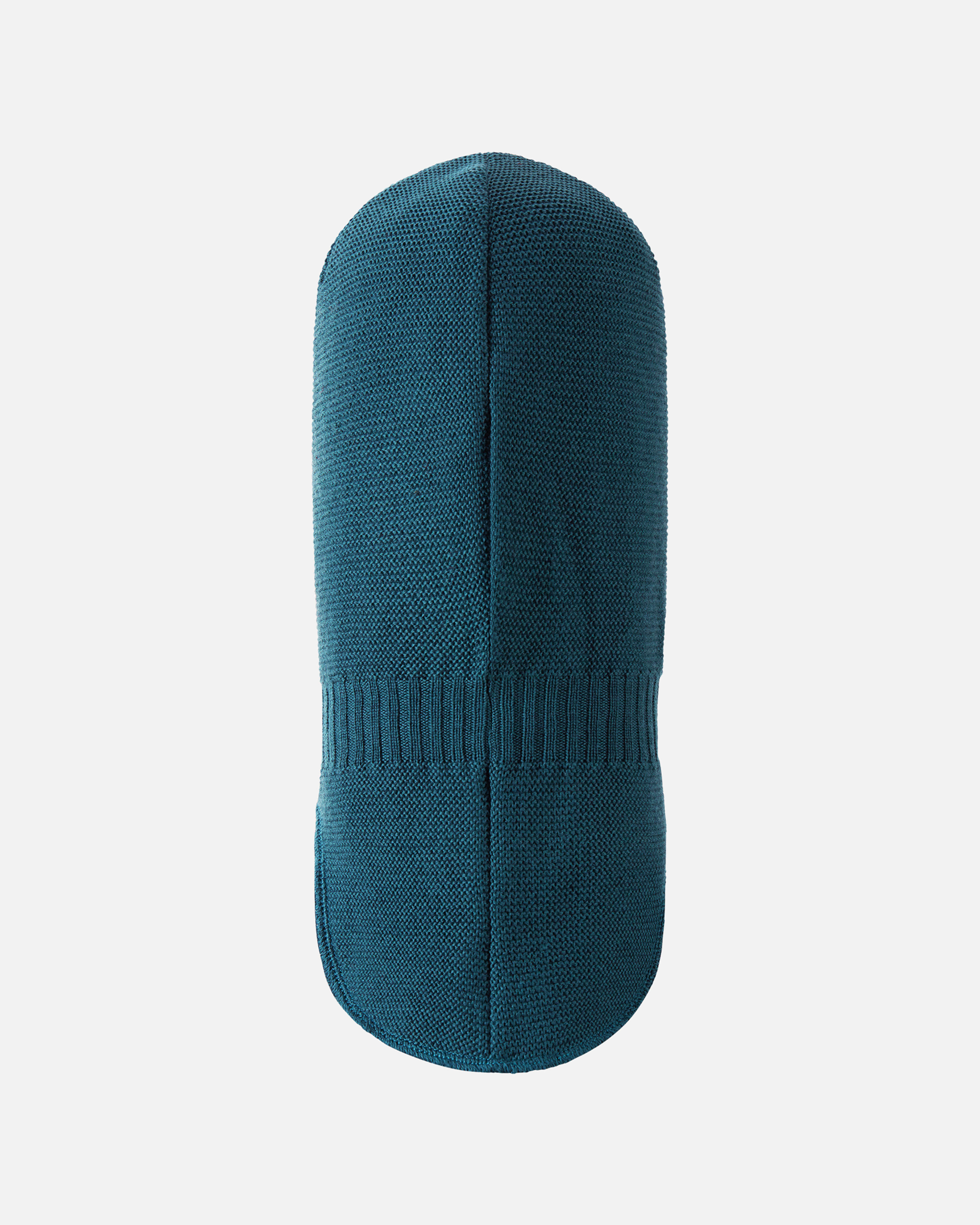 Balaclava Starrie, från Reima, i färgen dark teal. Klicka för att öppna bilden i stort format