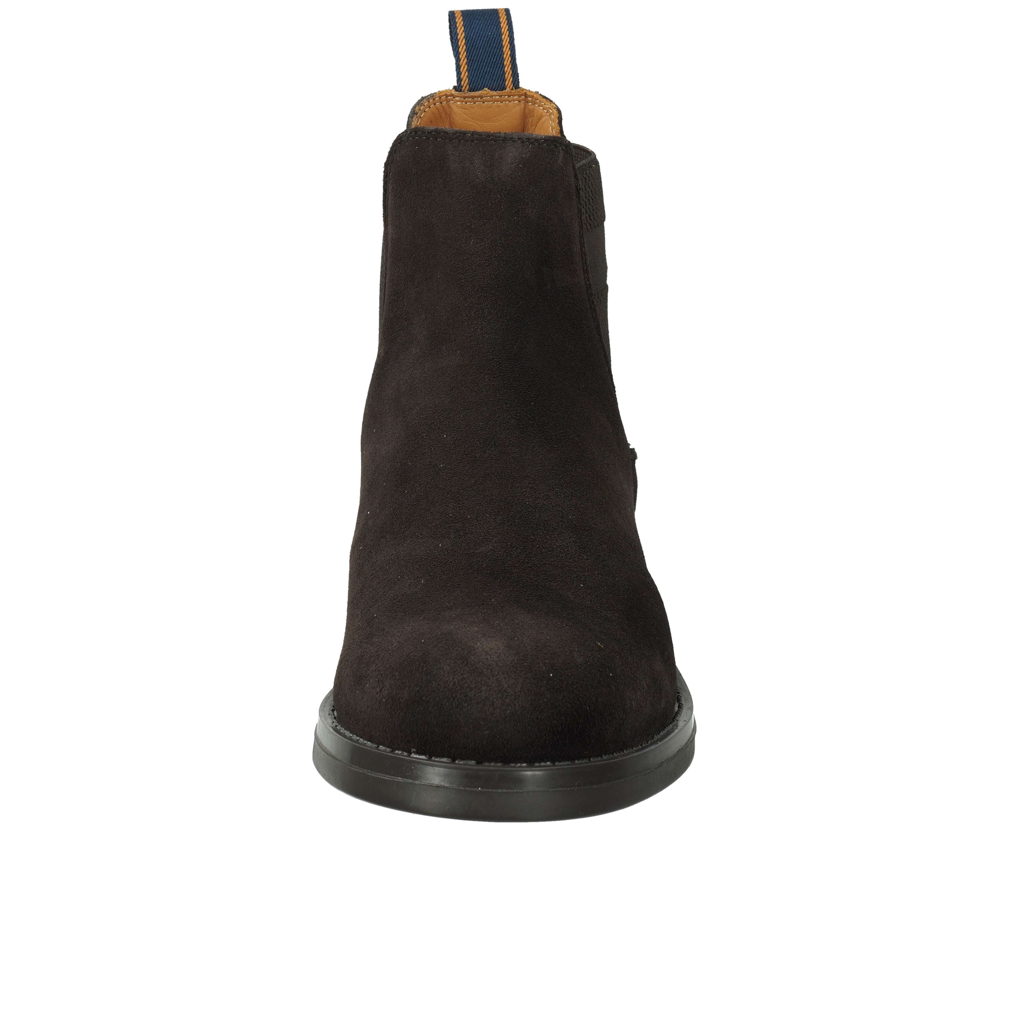 Brookly Chelsea Boot