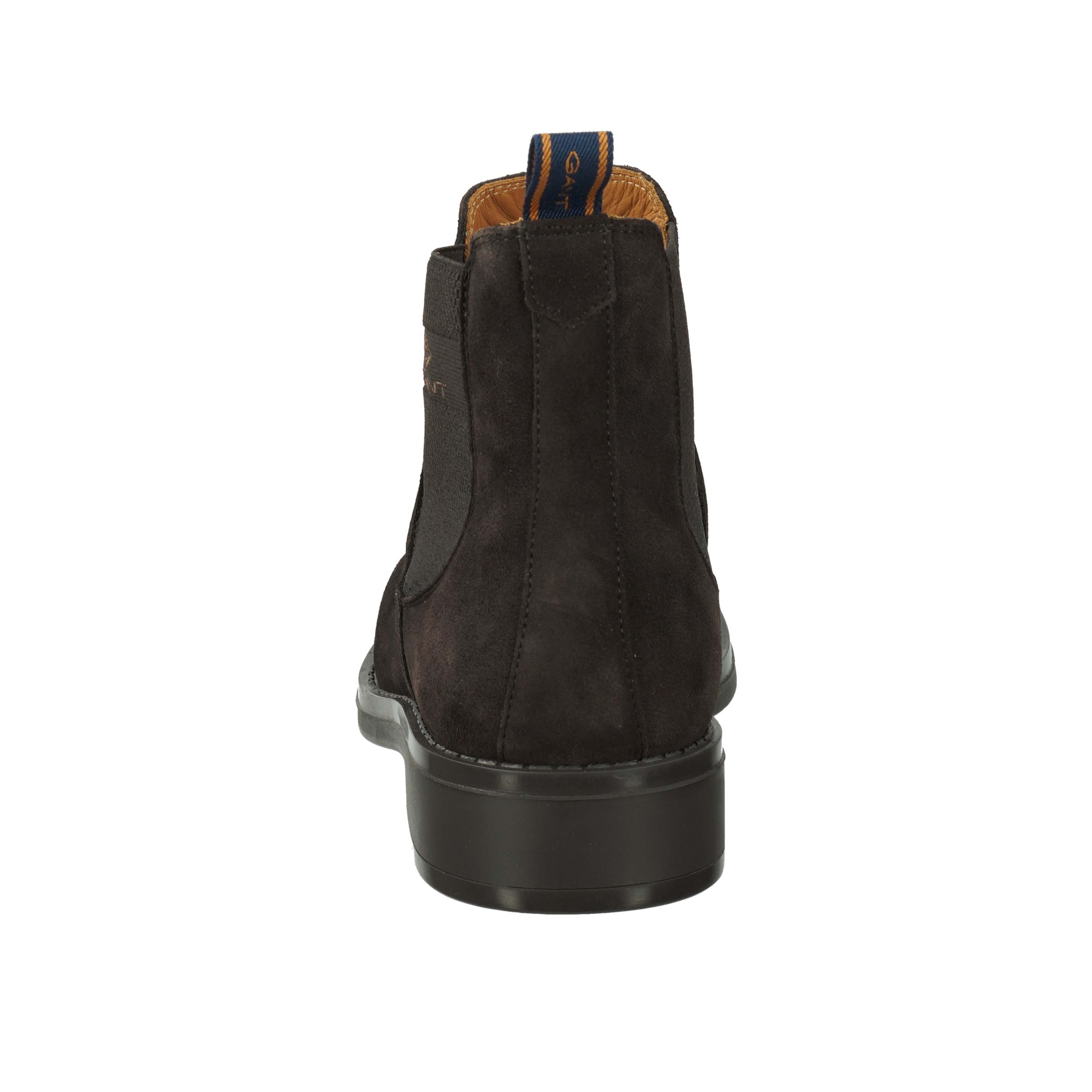 Brookly Chelsea Boot