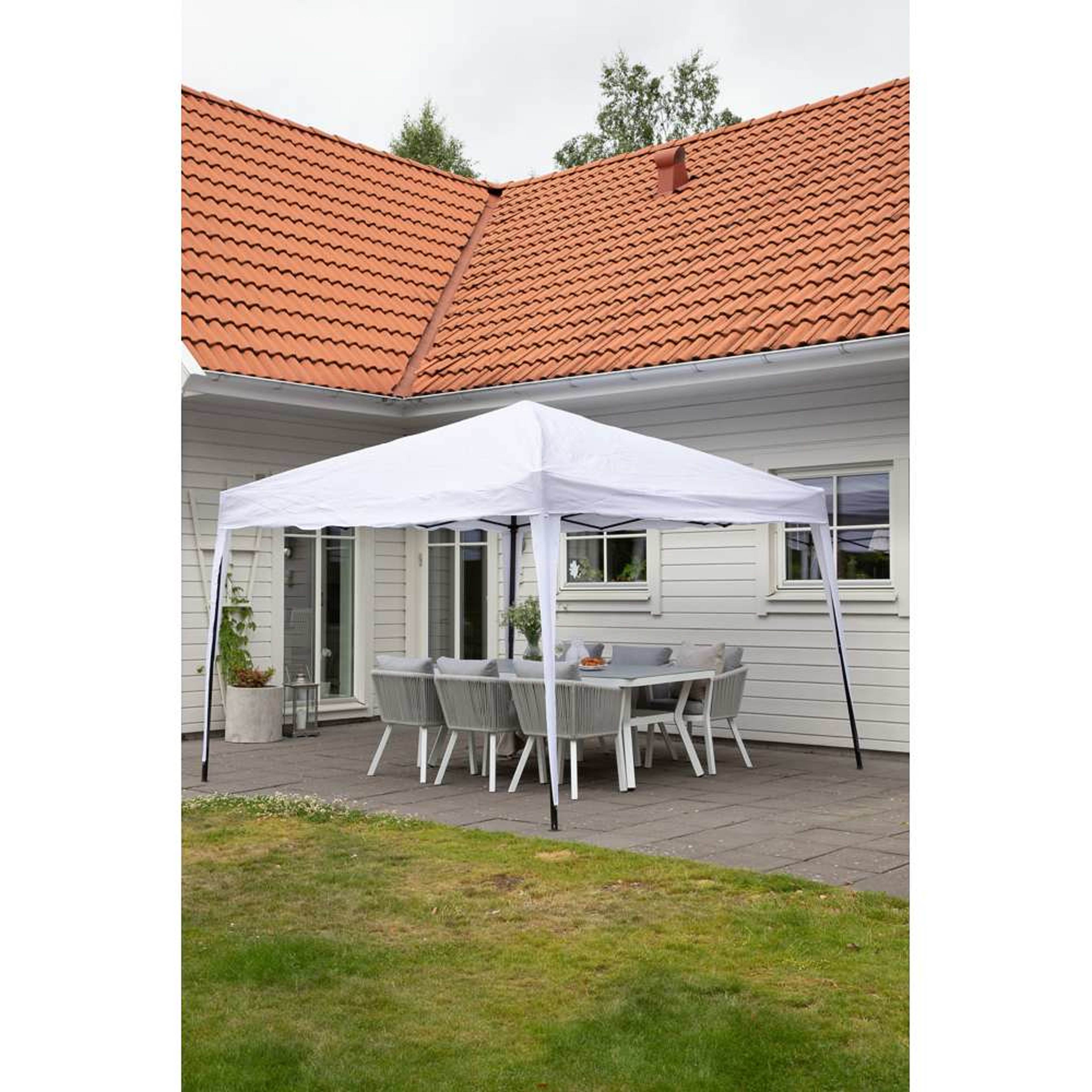 Easy Up Pergola