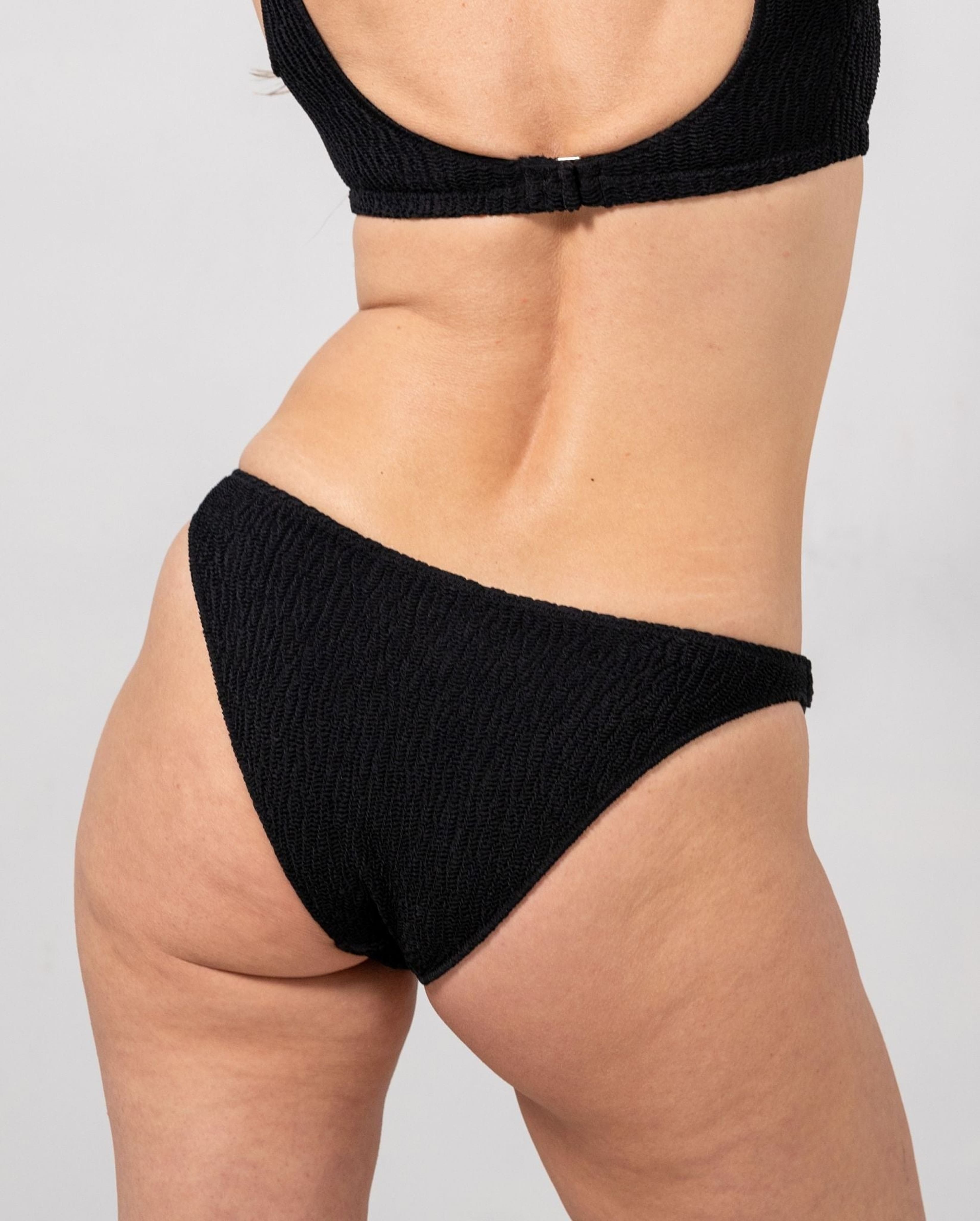 Ring Bikini Briefs