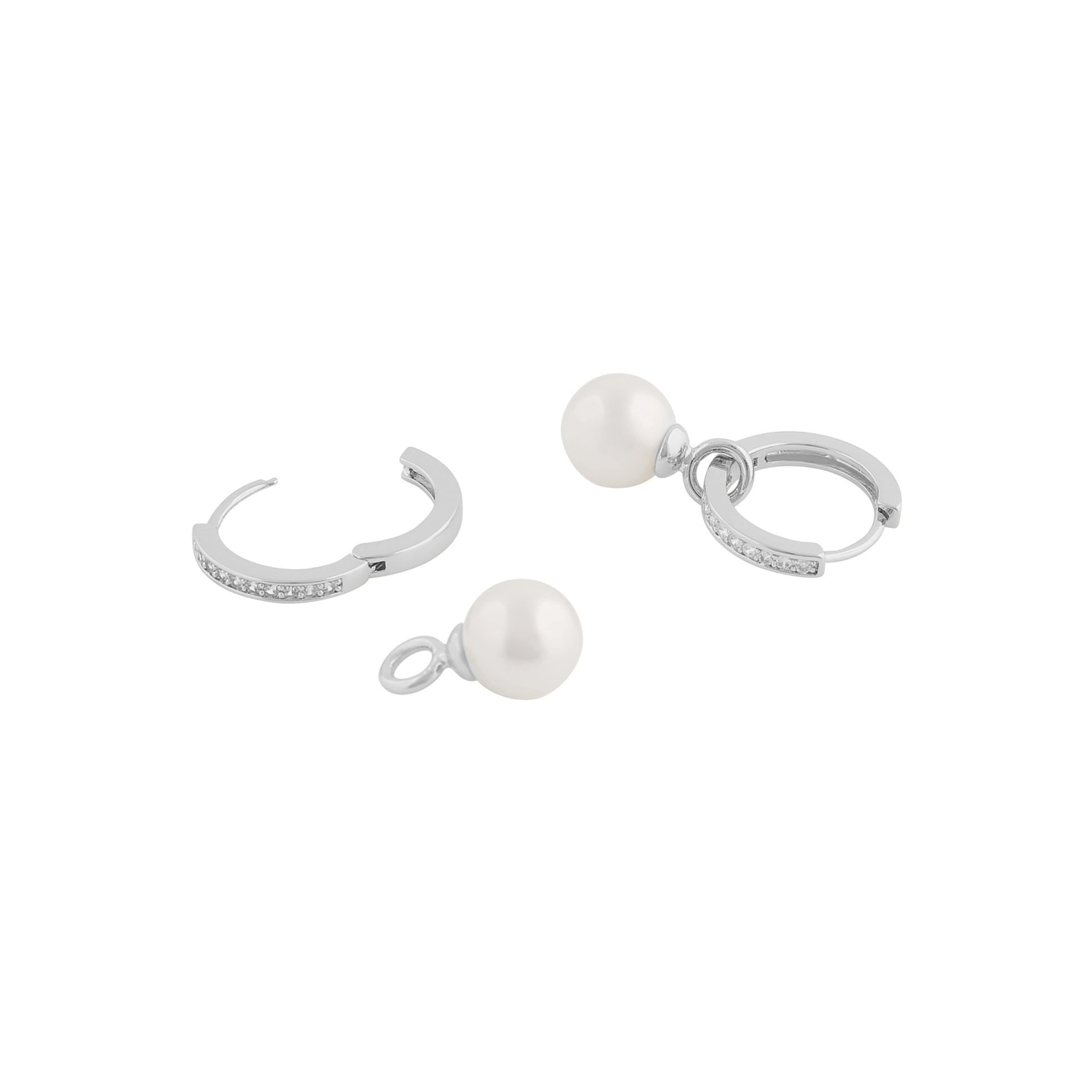 Core Pearl Ring Ear