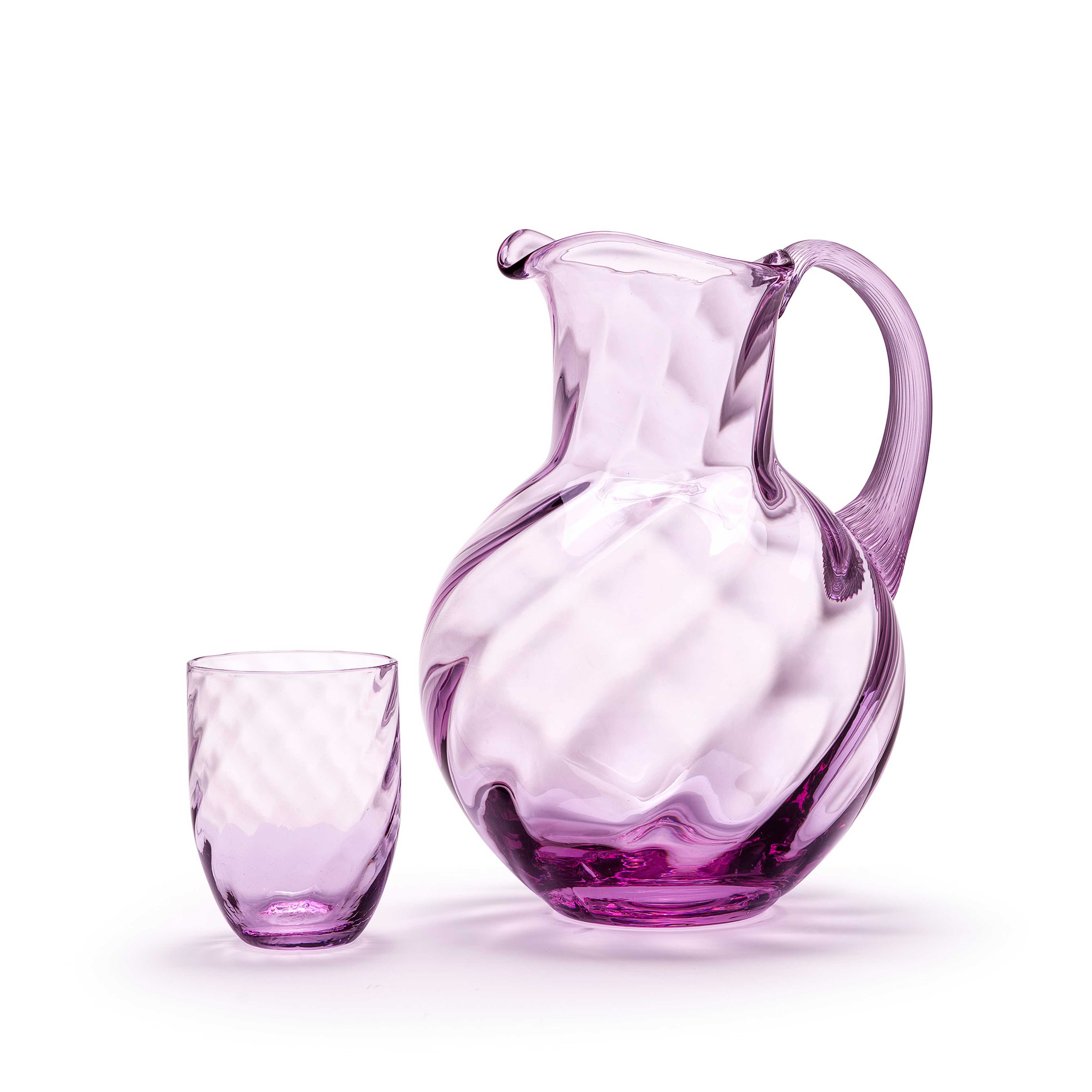 Karin Dricksglas, 2-pack