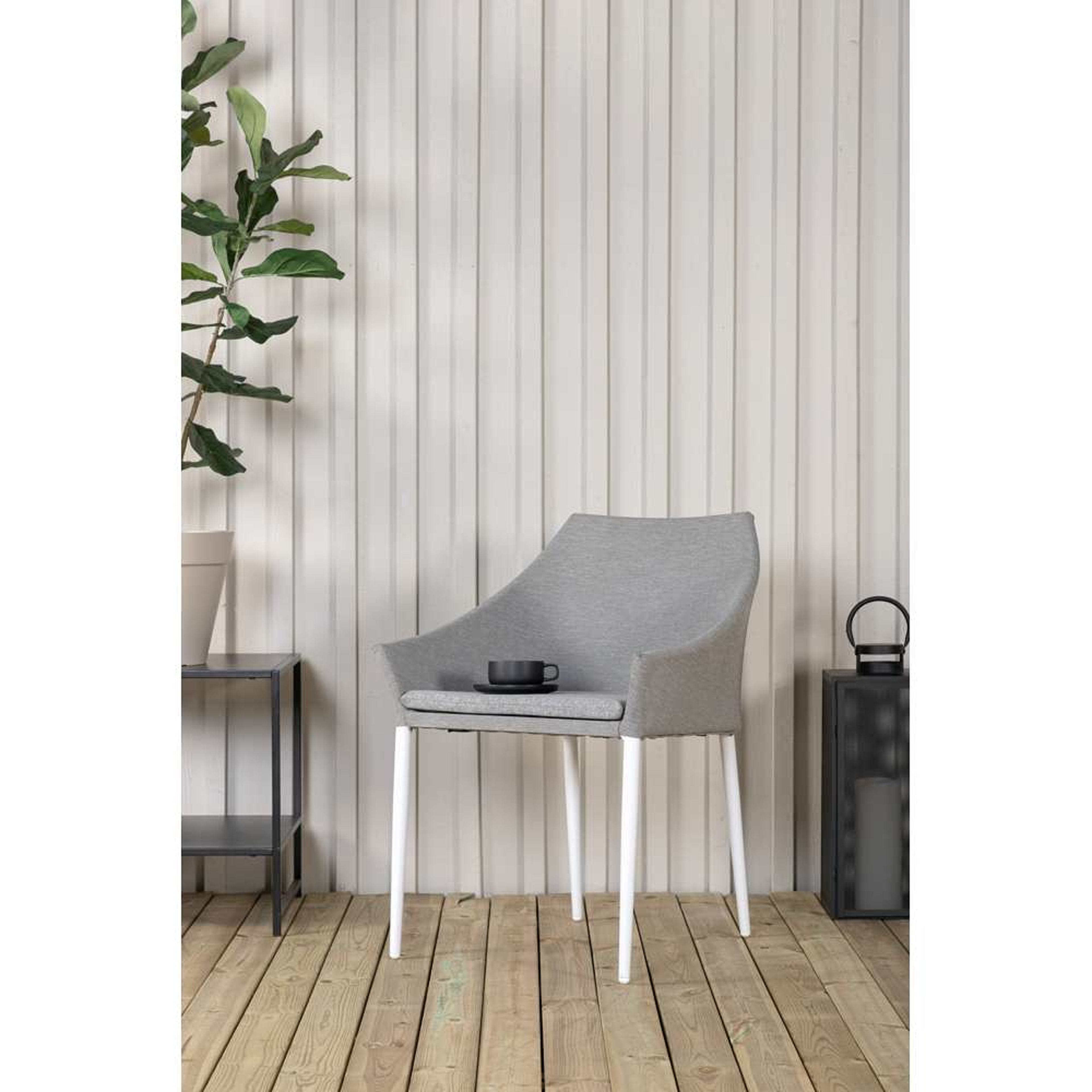 Spoga Matstol 2-pack