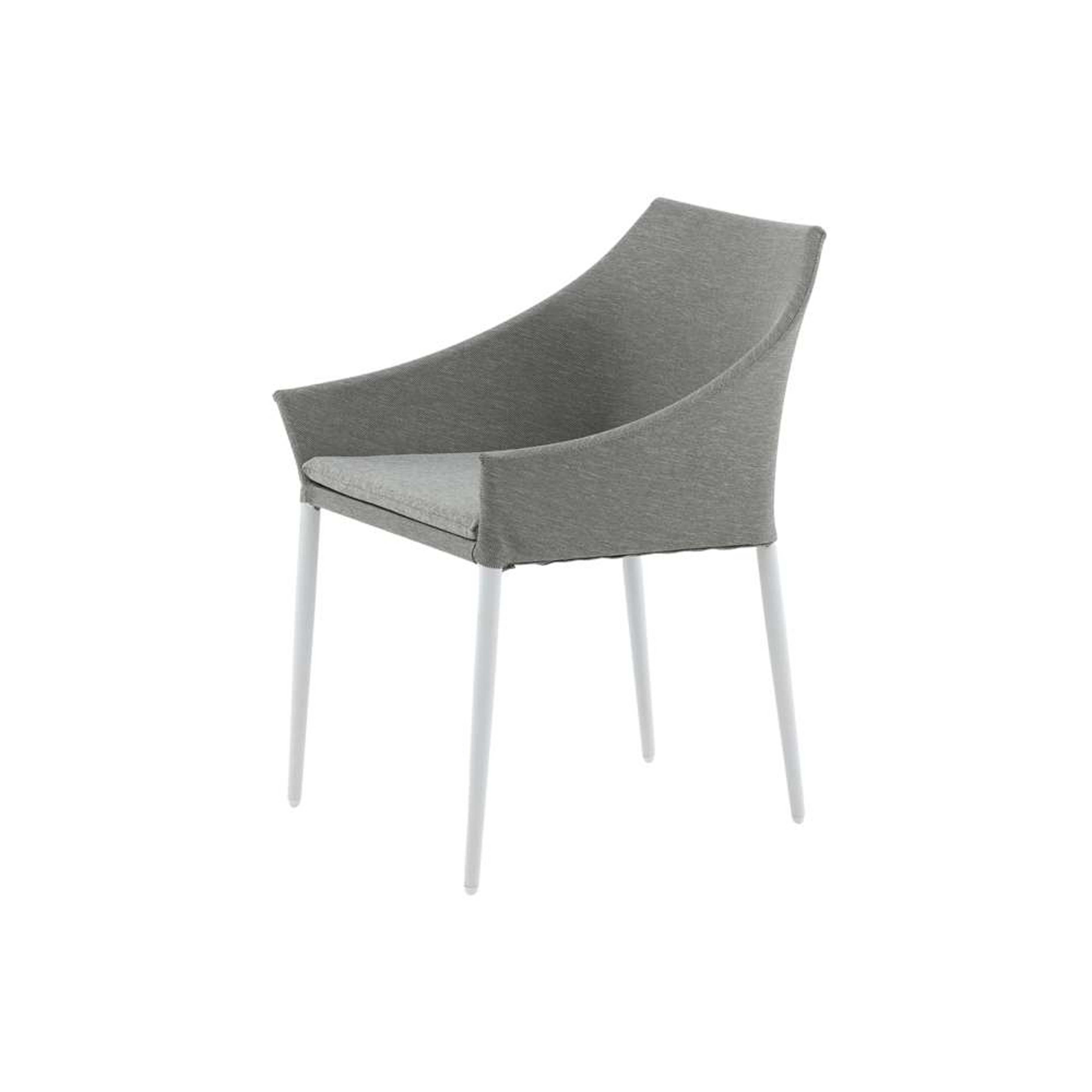 Spoga Matstol 2-pack