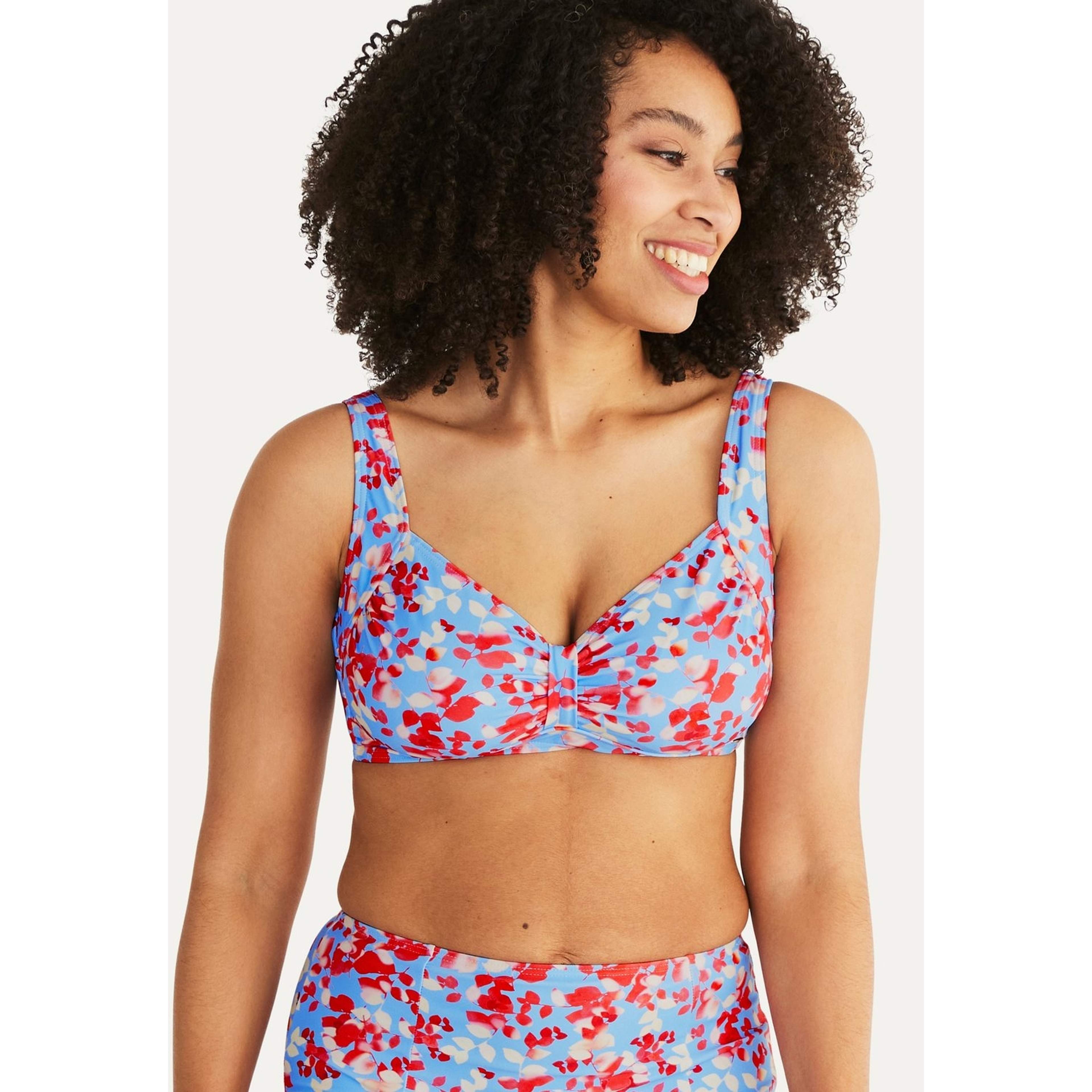 Malta Mjuk Bikni-bh