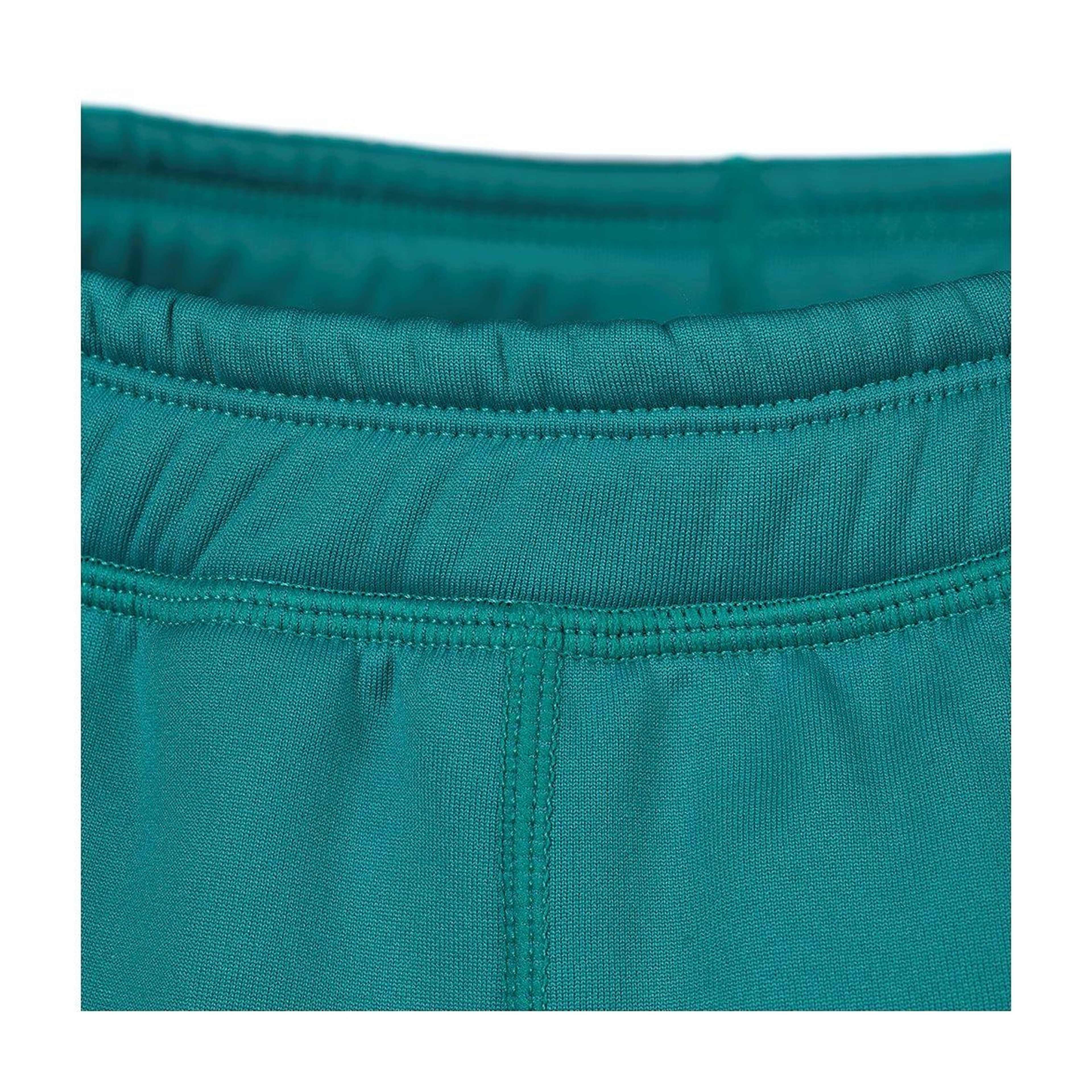 Isbjörn Panda Chill Sweater & Pant 86cl-128cl, från ISBJÖRN of Sweden, i färgen emeraldgreen. Klicka för att öppna bilden i stort format