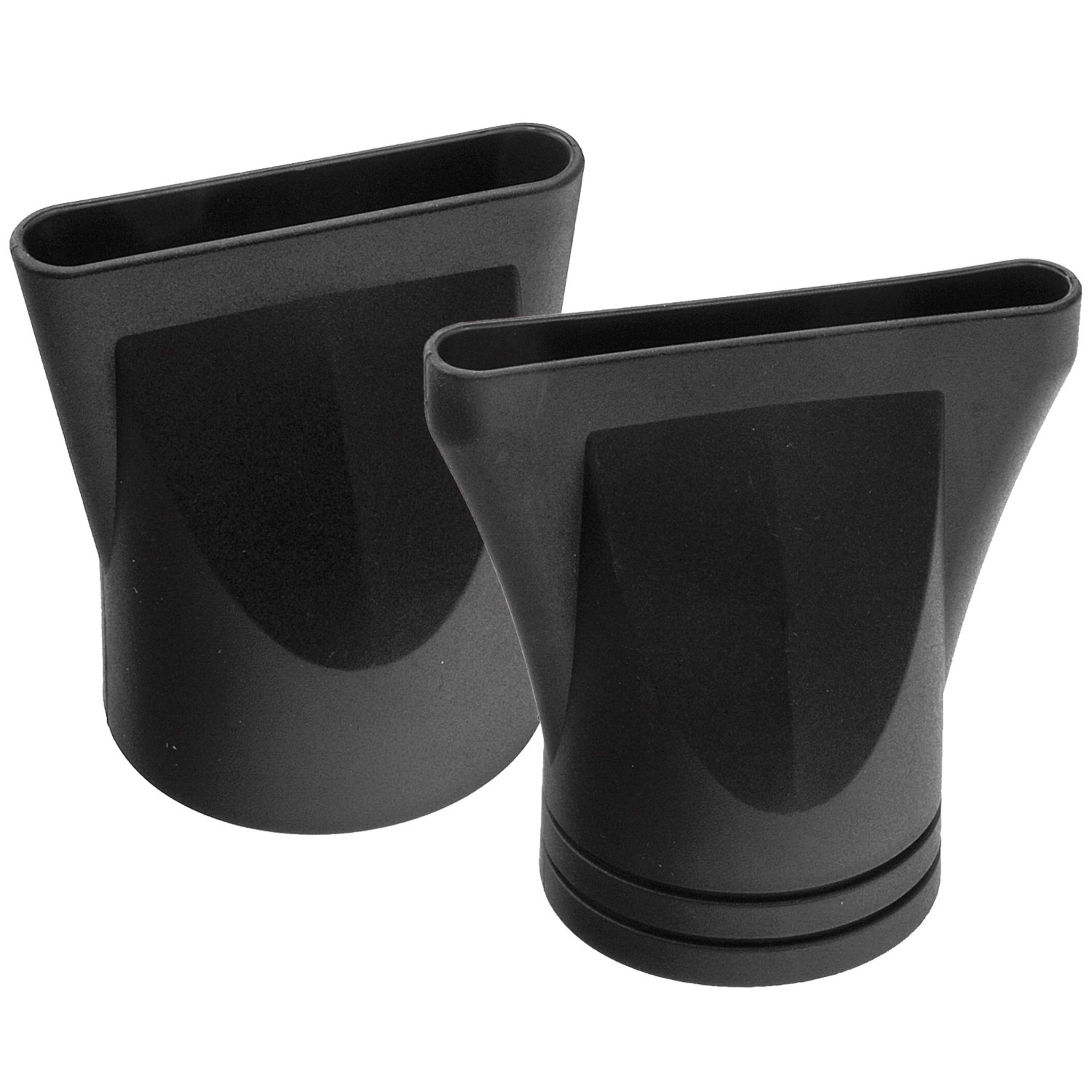 Hårfön Professionell Ac 1500 Watt, från Wahl, i färgen svart. Klicka för att öppna bilden i stort format