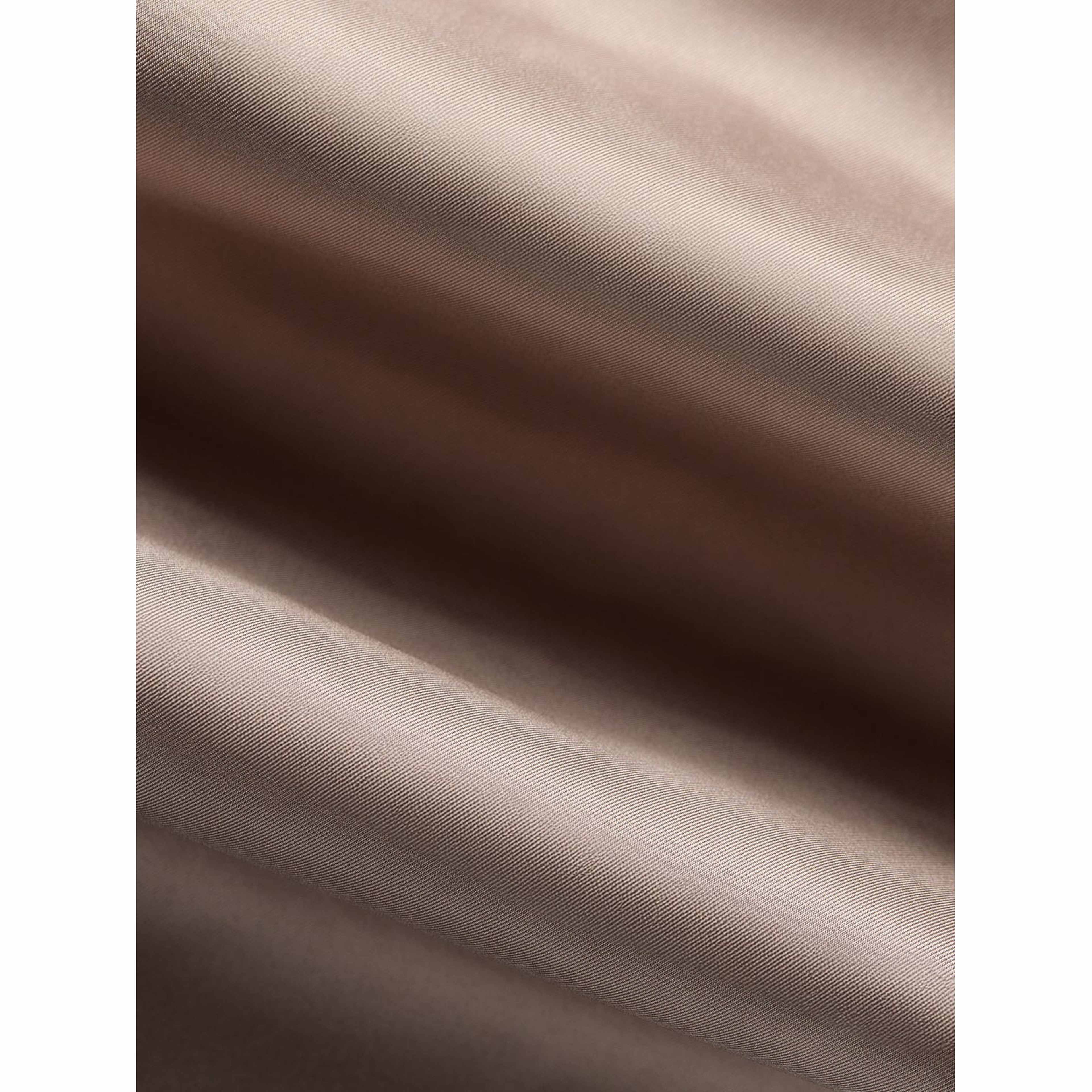 Silk Scarf Plain