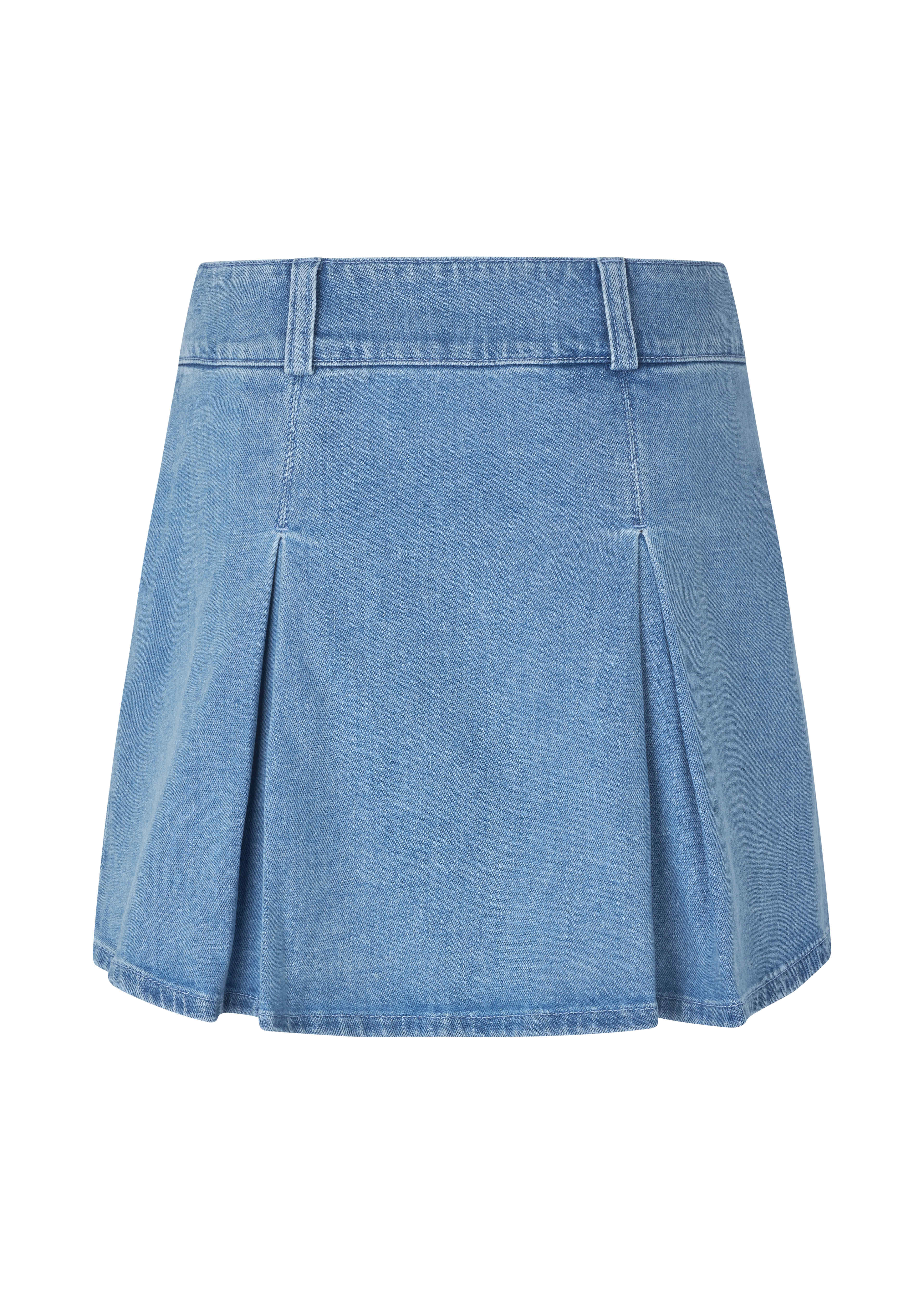 Mikamd Skirt
