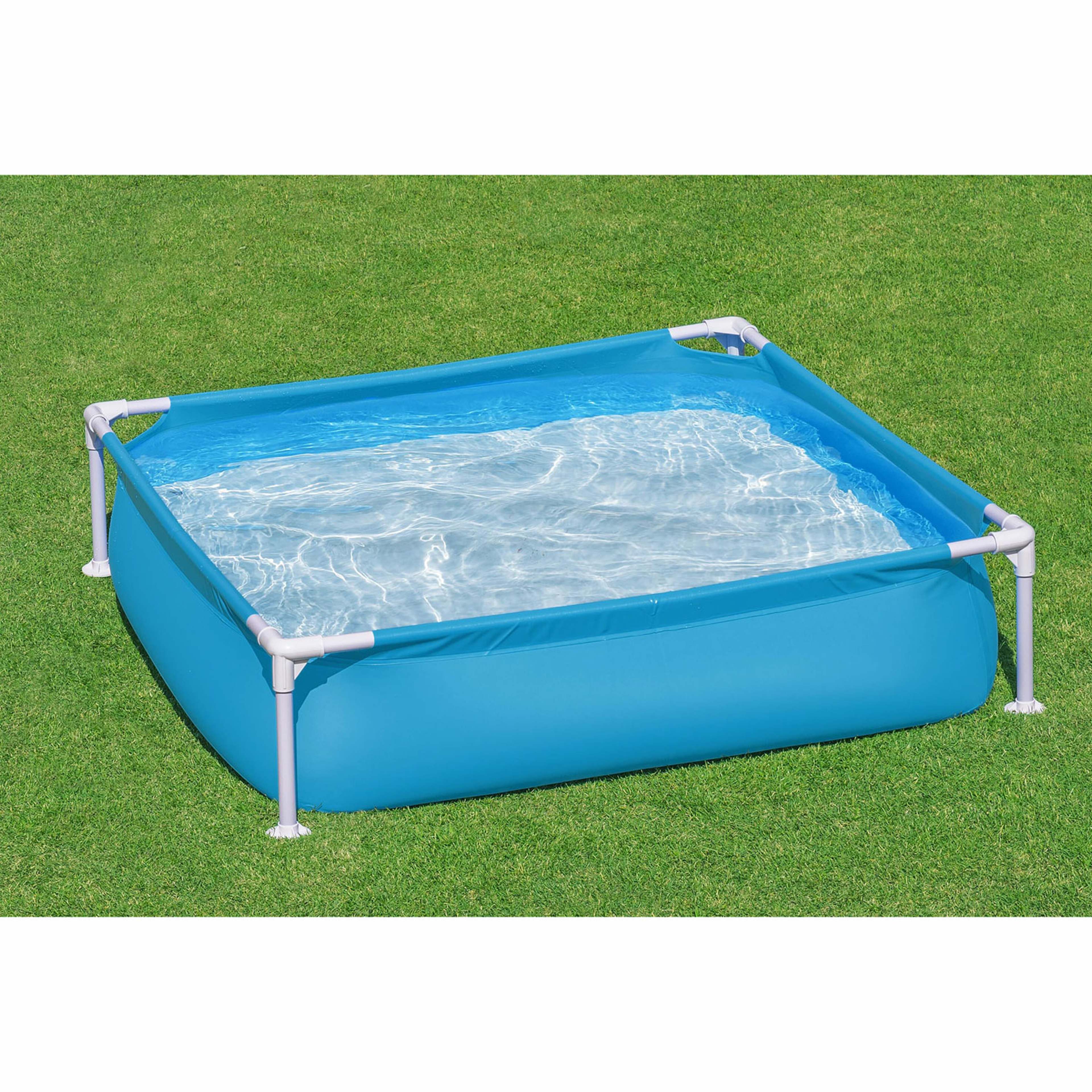 My First Frame Pool 1.22m X 1.22m X 30.5cm
