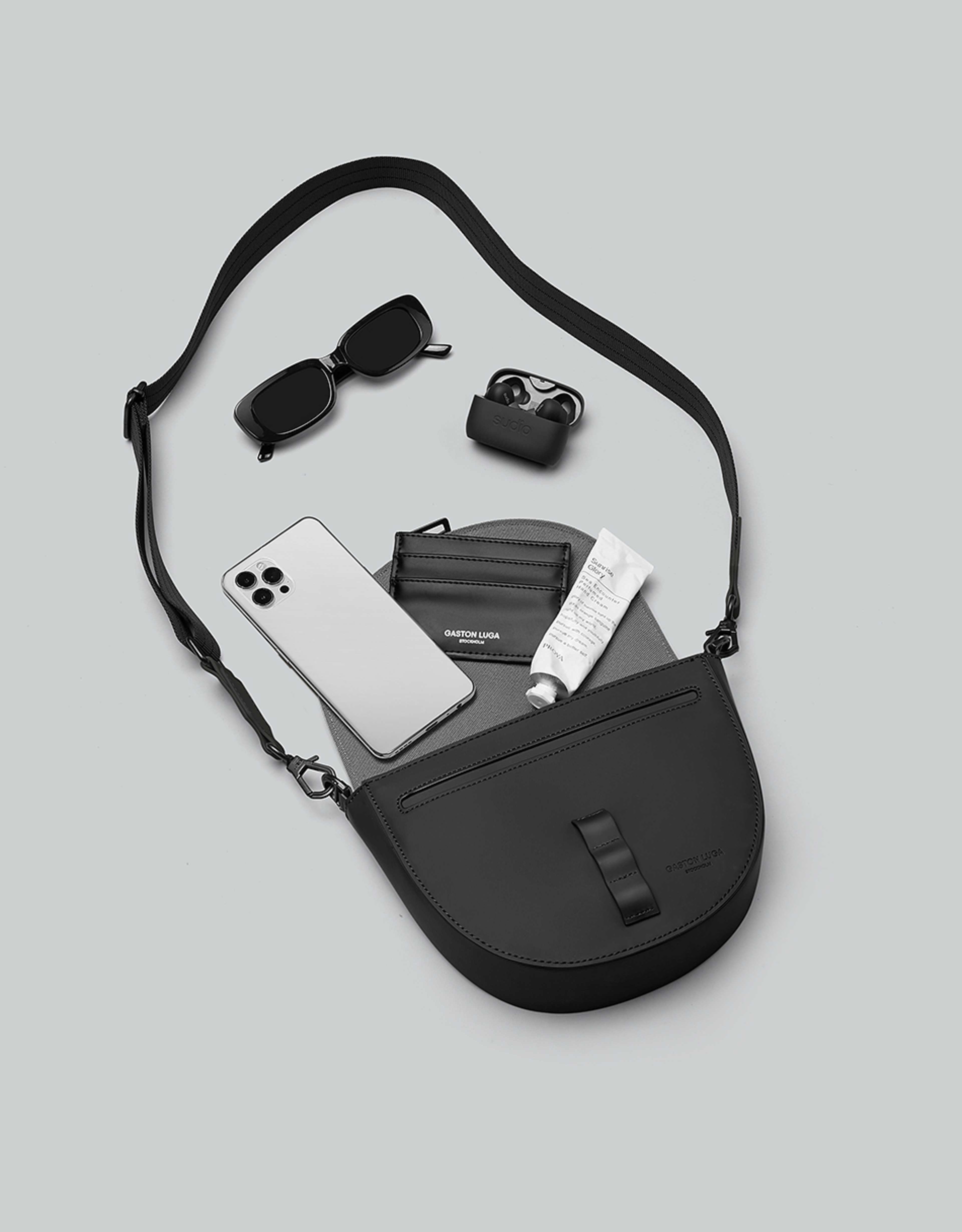 Spläsh Moon Crossbody