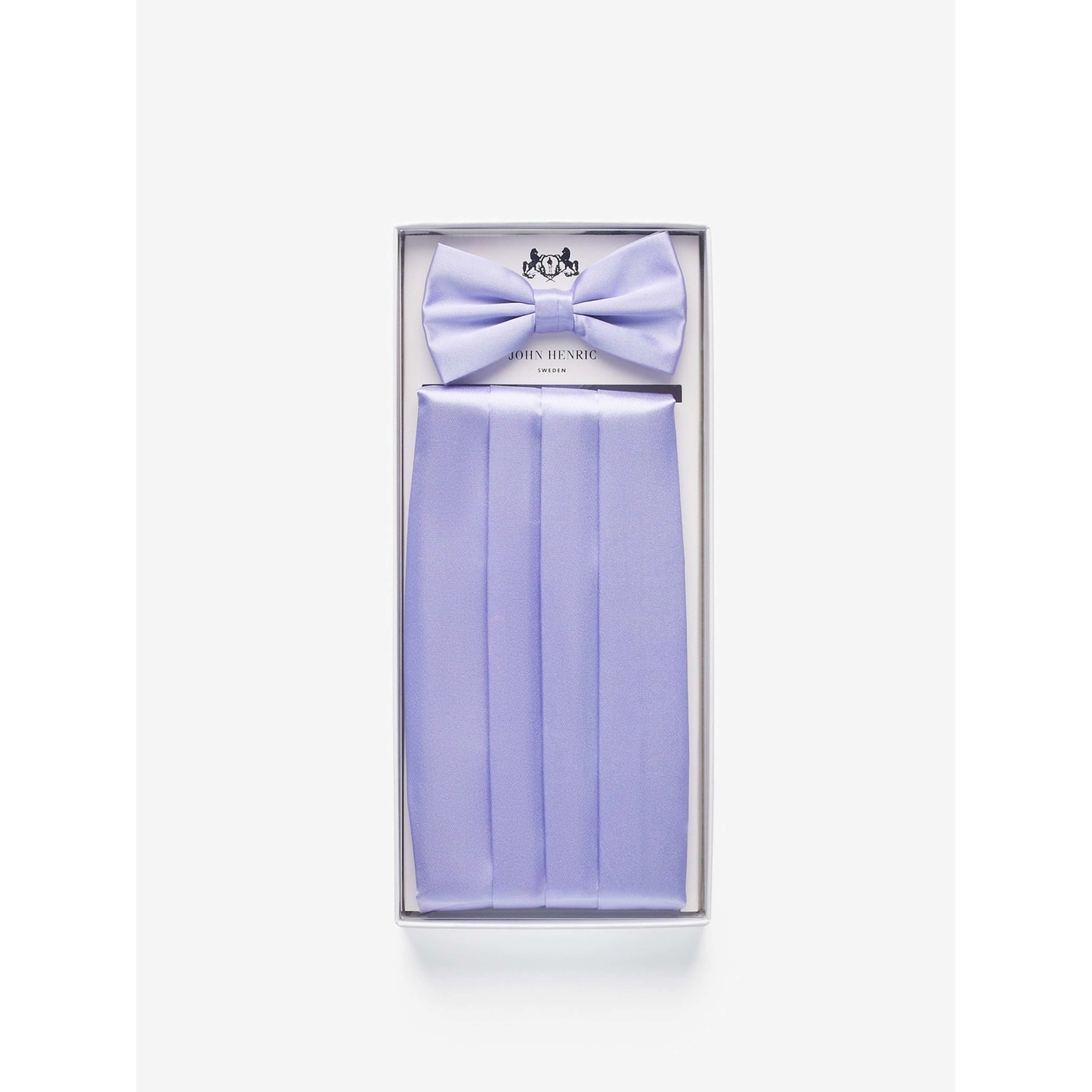 Cummerbund