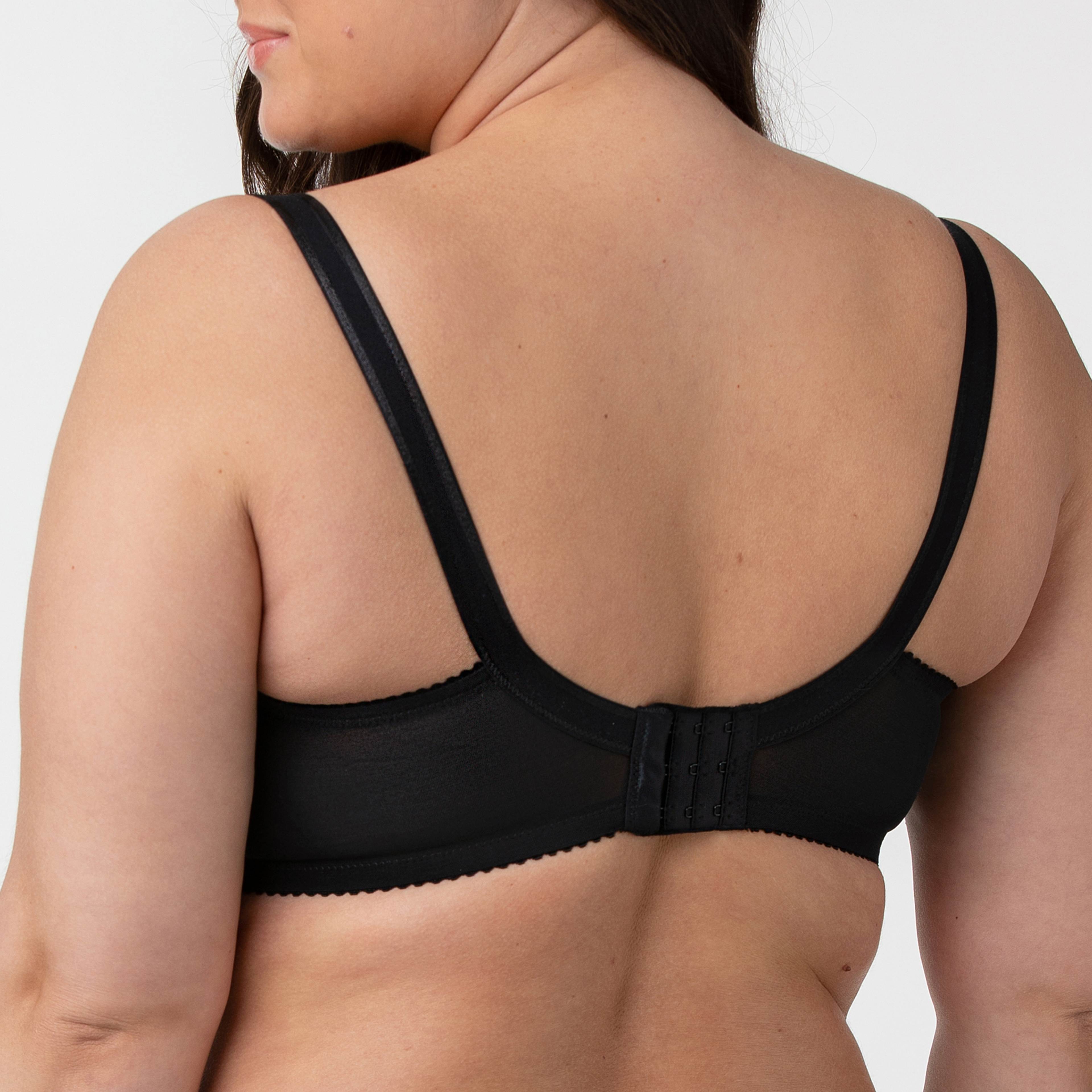 Shimmer Frost Bh Med Bygel