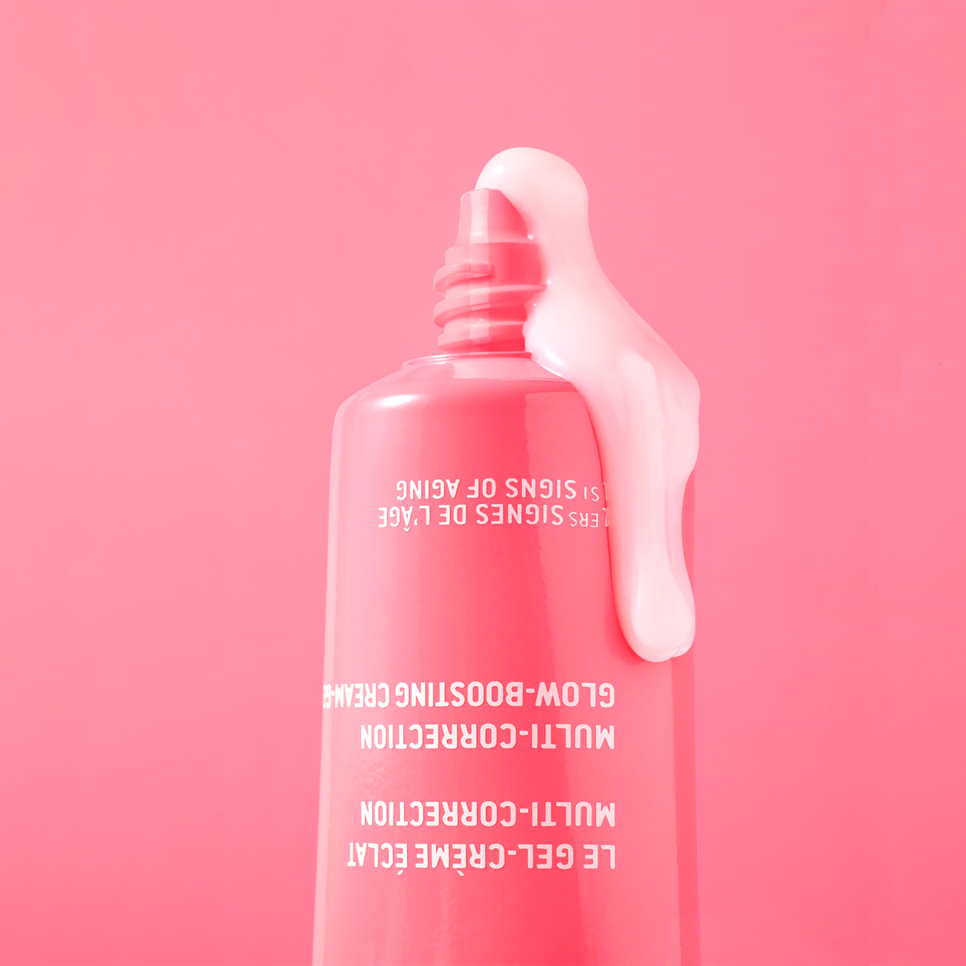 Créme Prodigieuse Boost Multi-Corrective Silky Cream