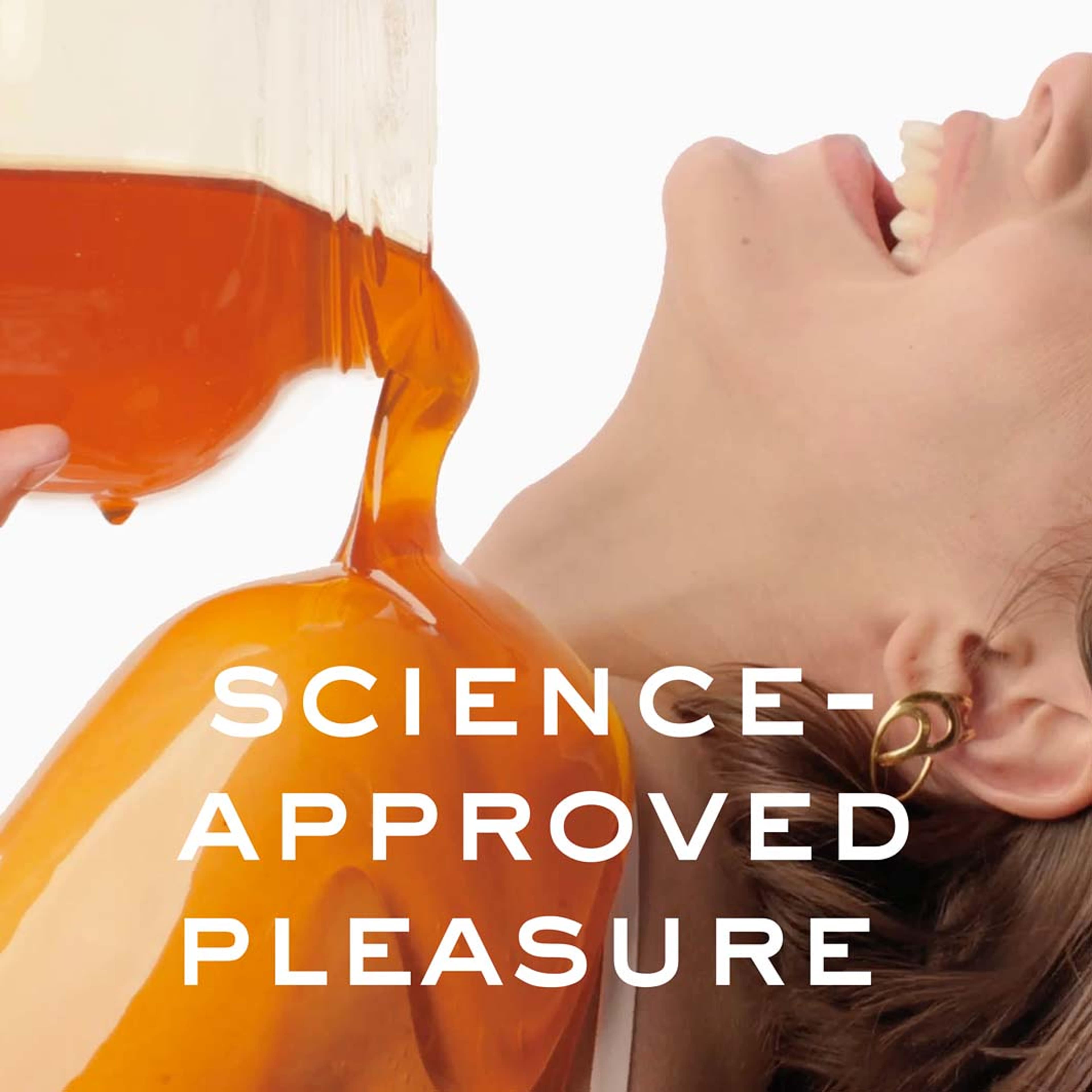 Honey Lip Oil, från NUXE. Klicka för att öppna bilden i stort format