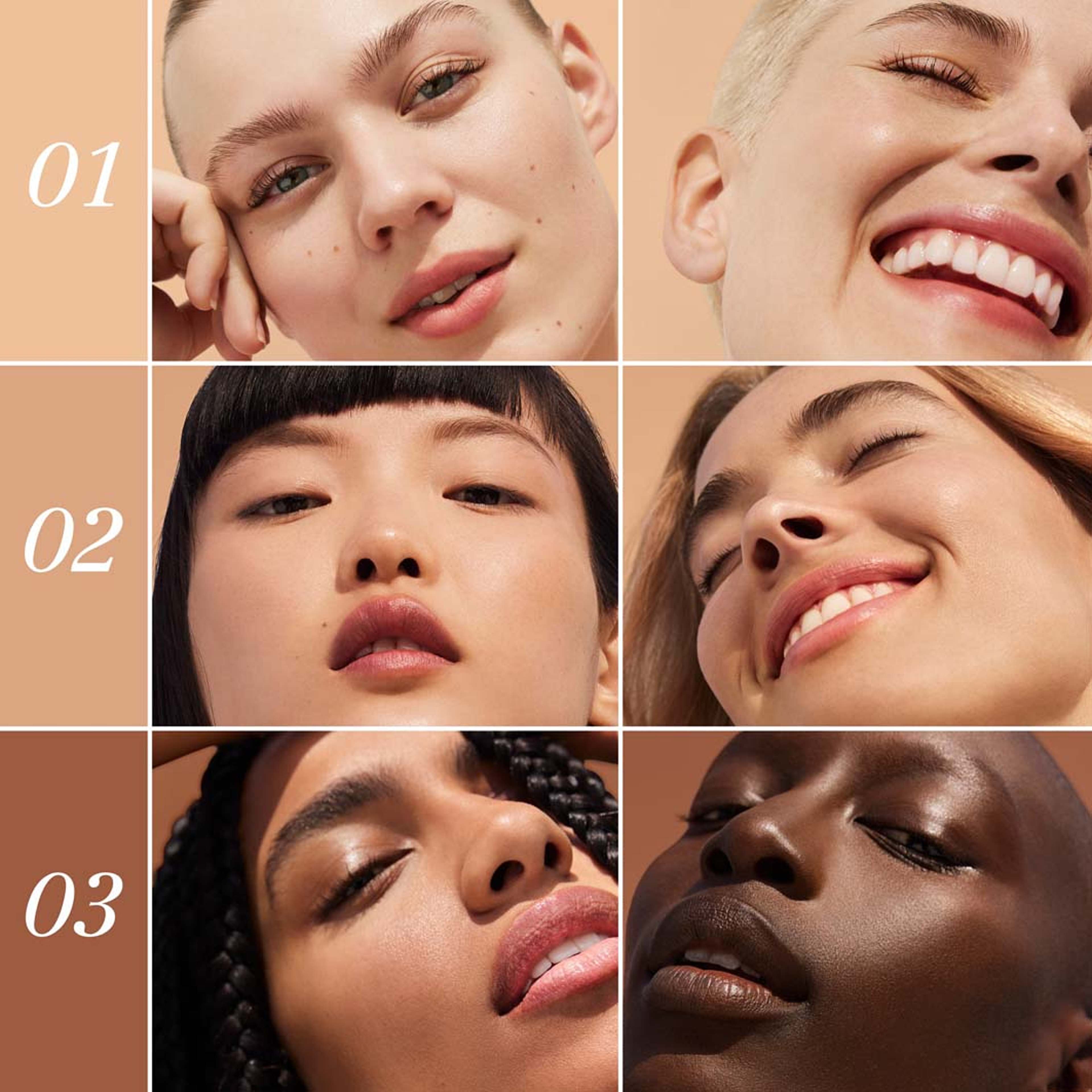 Tinted Moisturizing Bb Cream | 24H - 30 ml, från NUXE, i färgen Dark Shade. Klicka för att öppna bilden i stort format