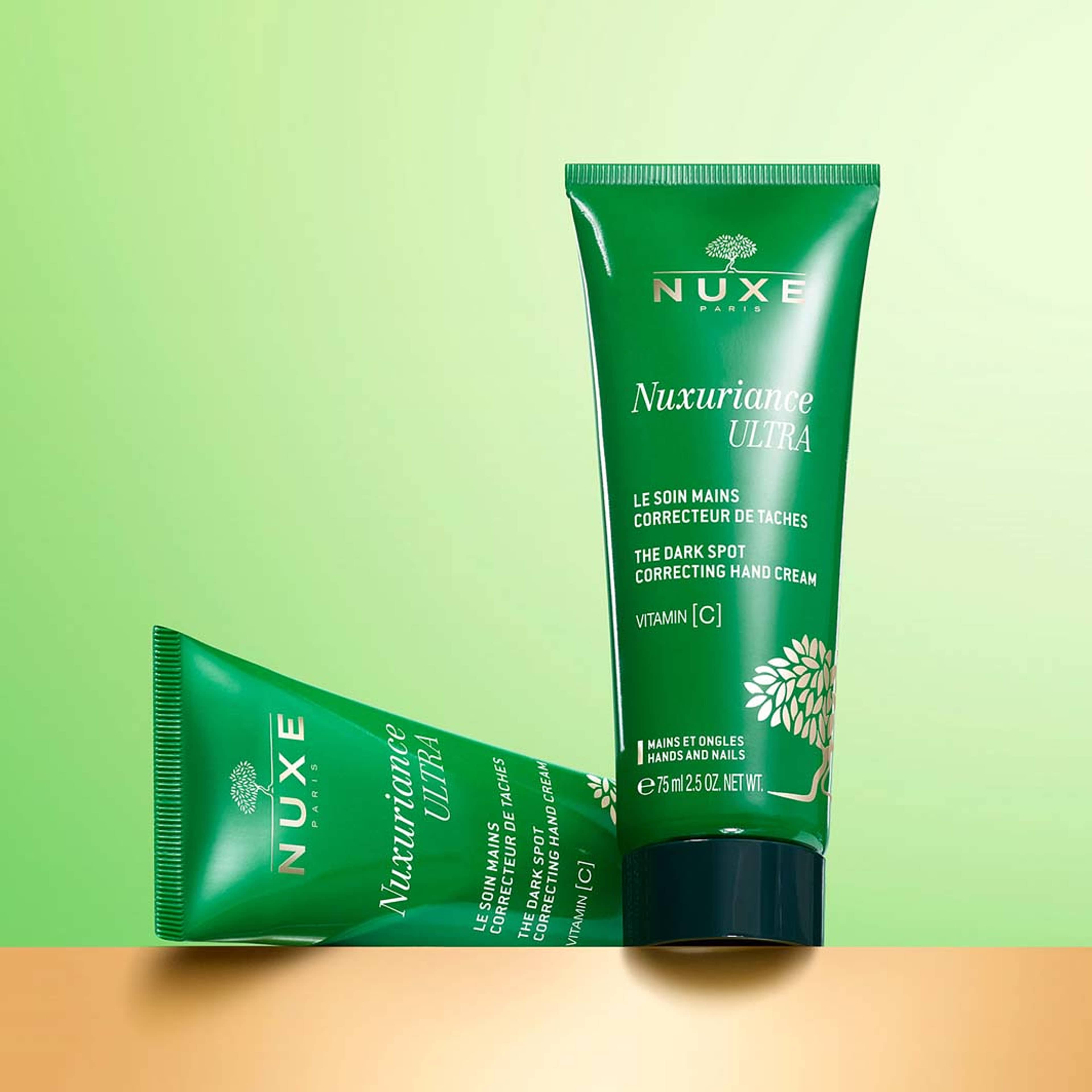 Nuxuriance Ultra - Hand Cream, från NUXE. Klicka för att öppna bilden i stort format