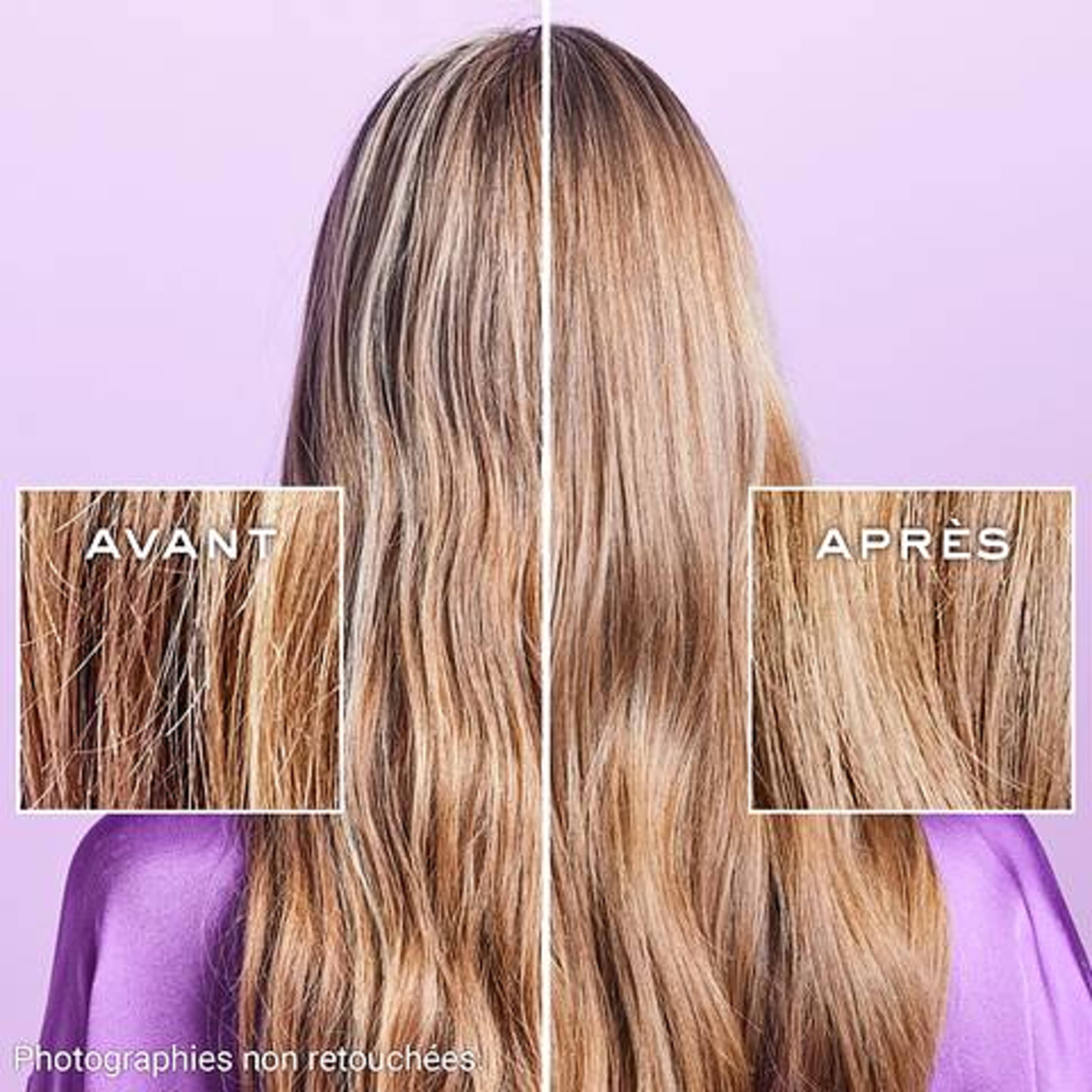 High Shine Conditioner, från NUXE. Klicka för att öppna bilden i stort format