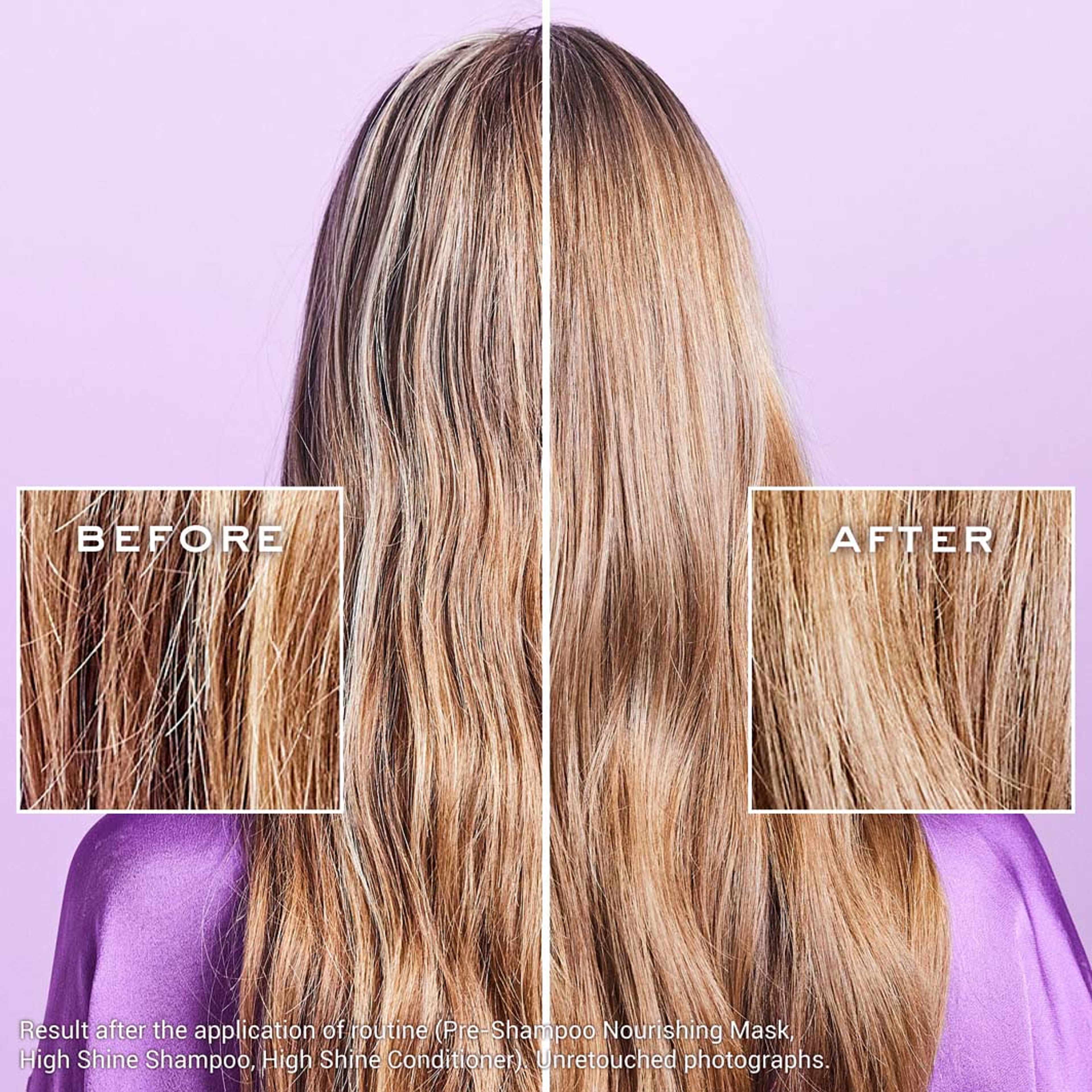 Pre-Shampoo Nourishing Mask, från NUXE. Klicka för att öppna bilden i stort format