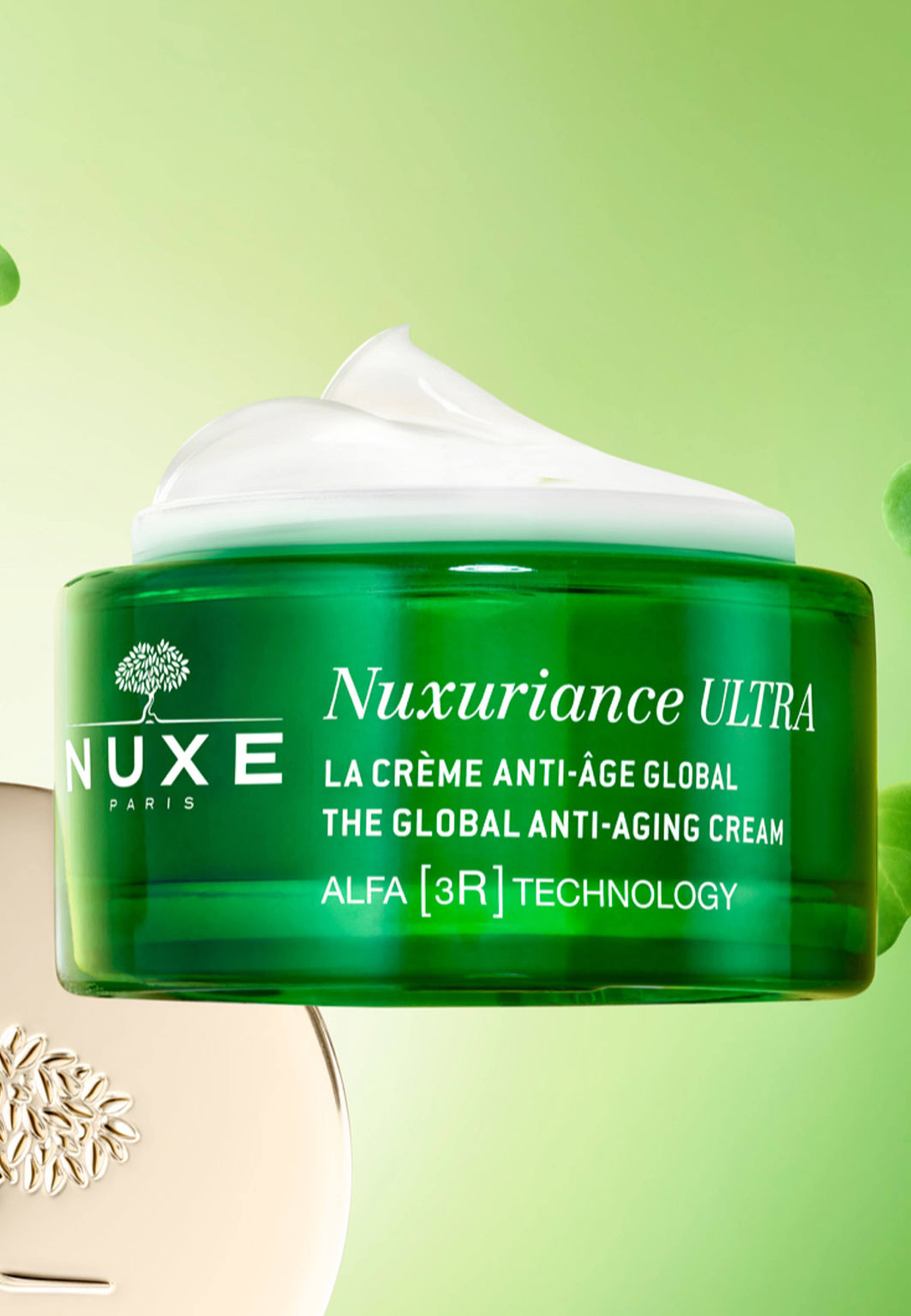 Nuxuriance Ultra - Day Cream - All skin type